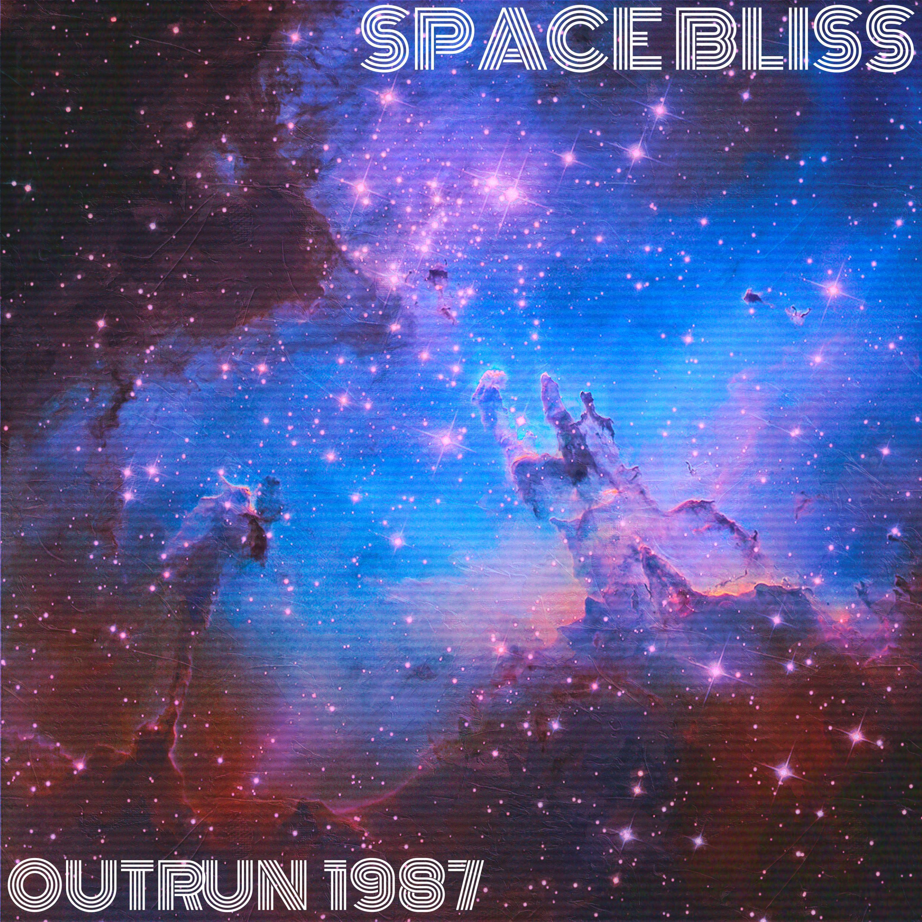 Постер альбома Space Bliss