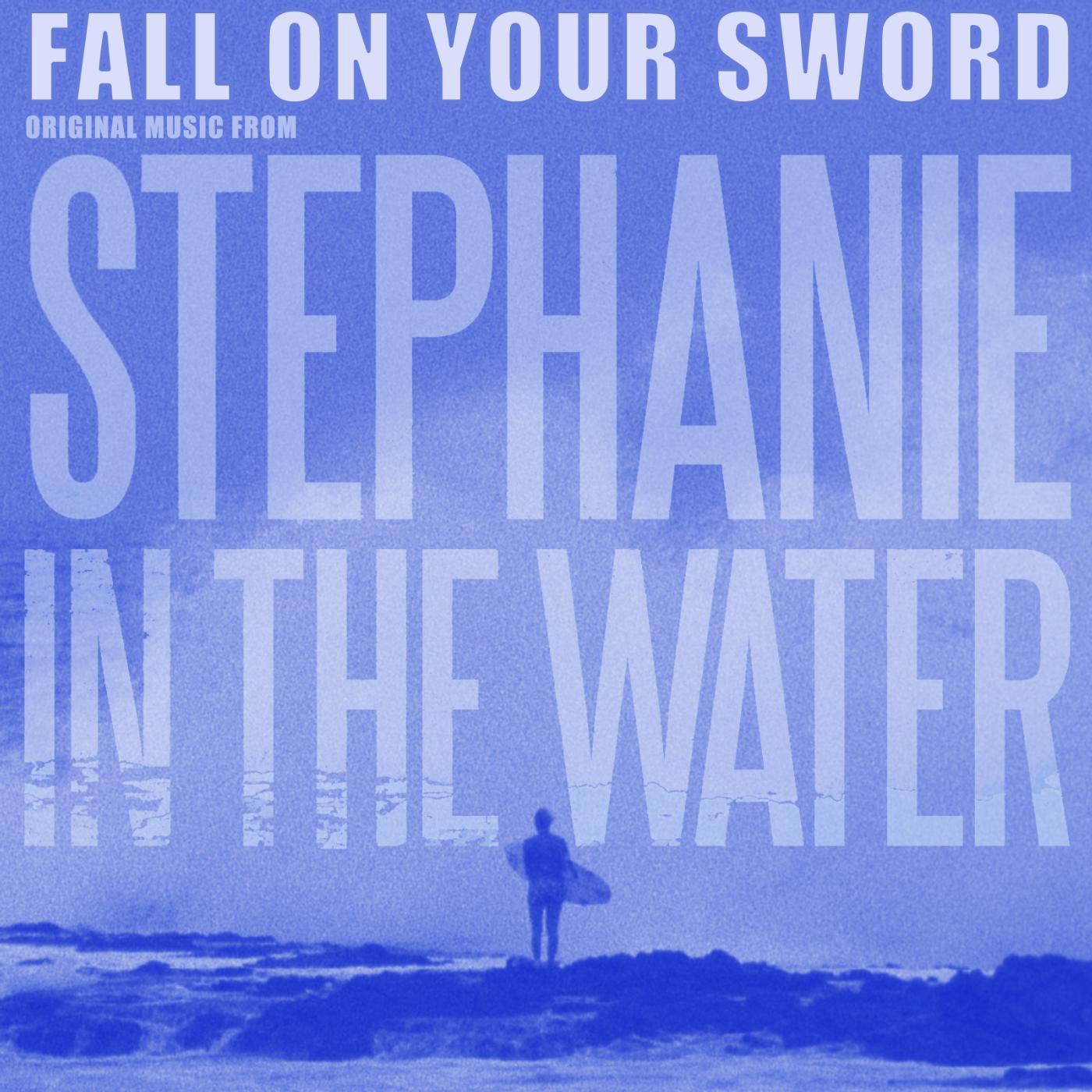 Постер альбома Stephanie in the Water