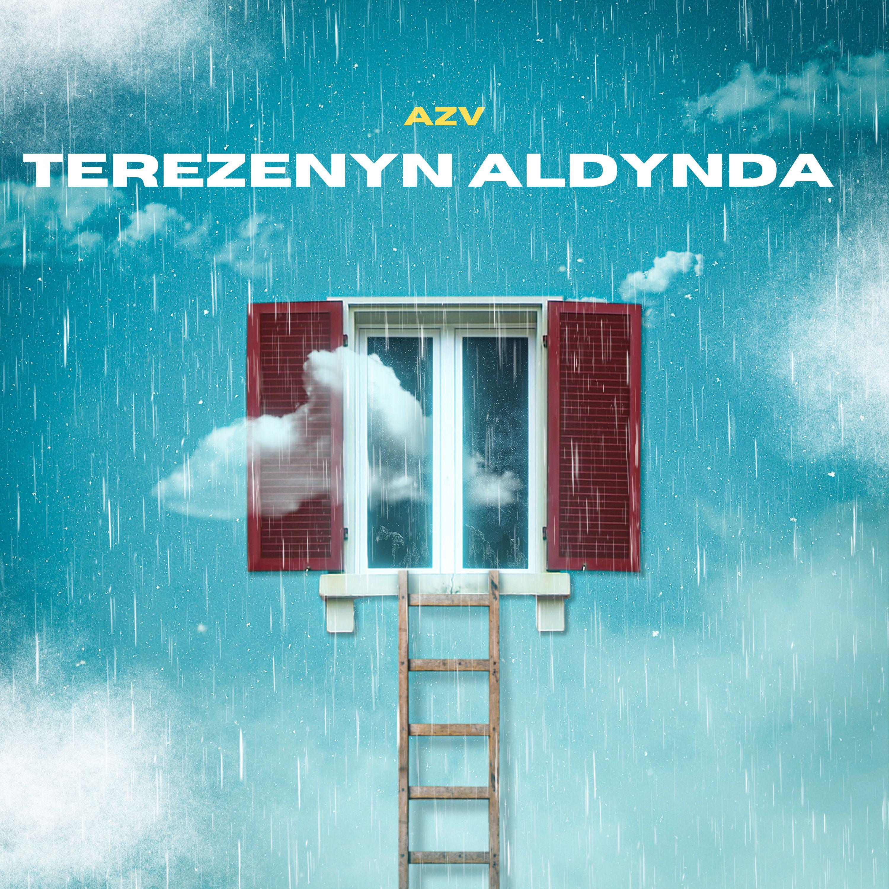 Постер альбома Terezenyn aldynda
