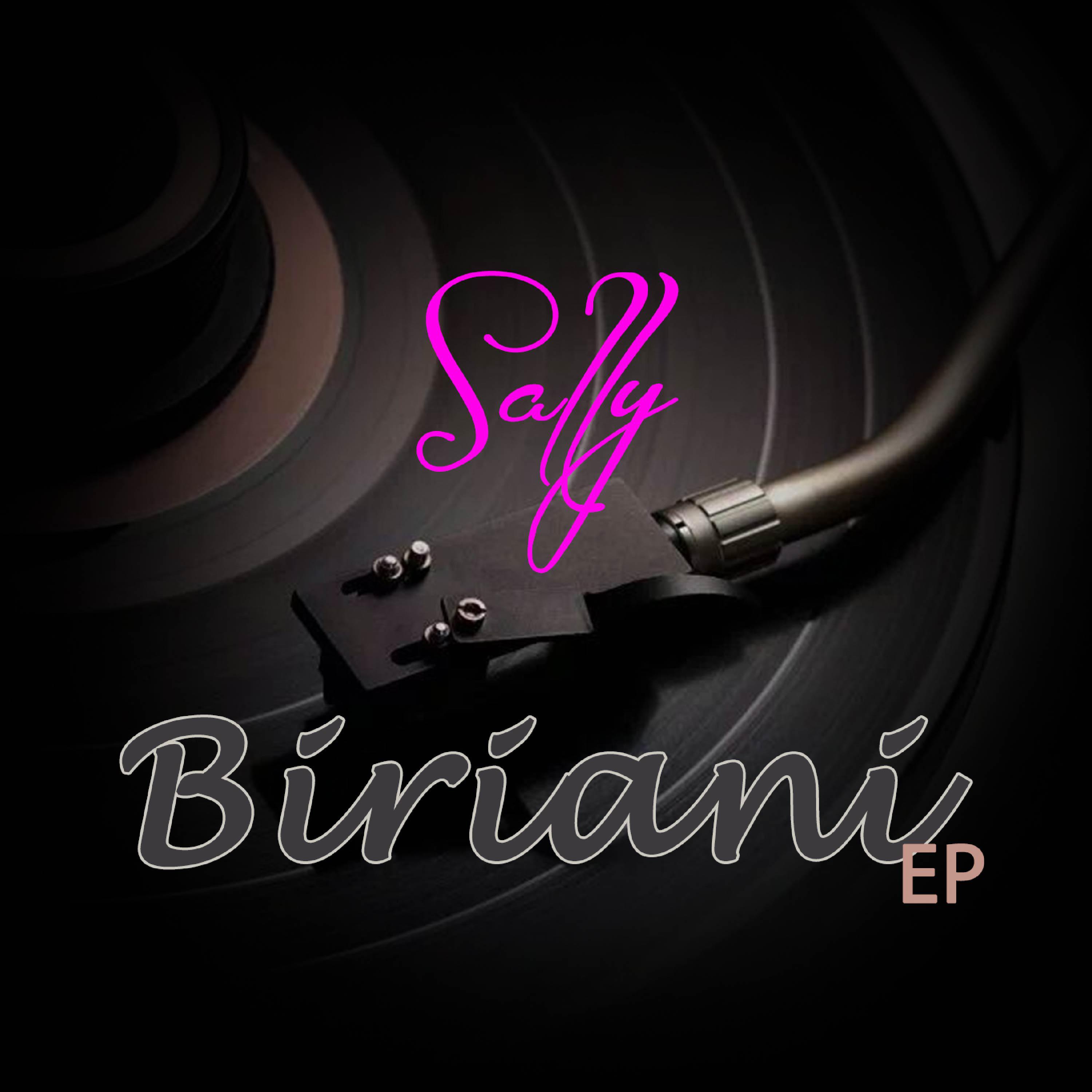 Постер альбома Biriani
