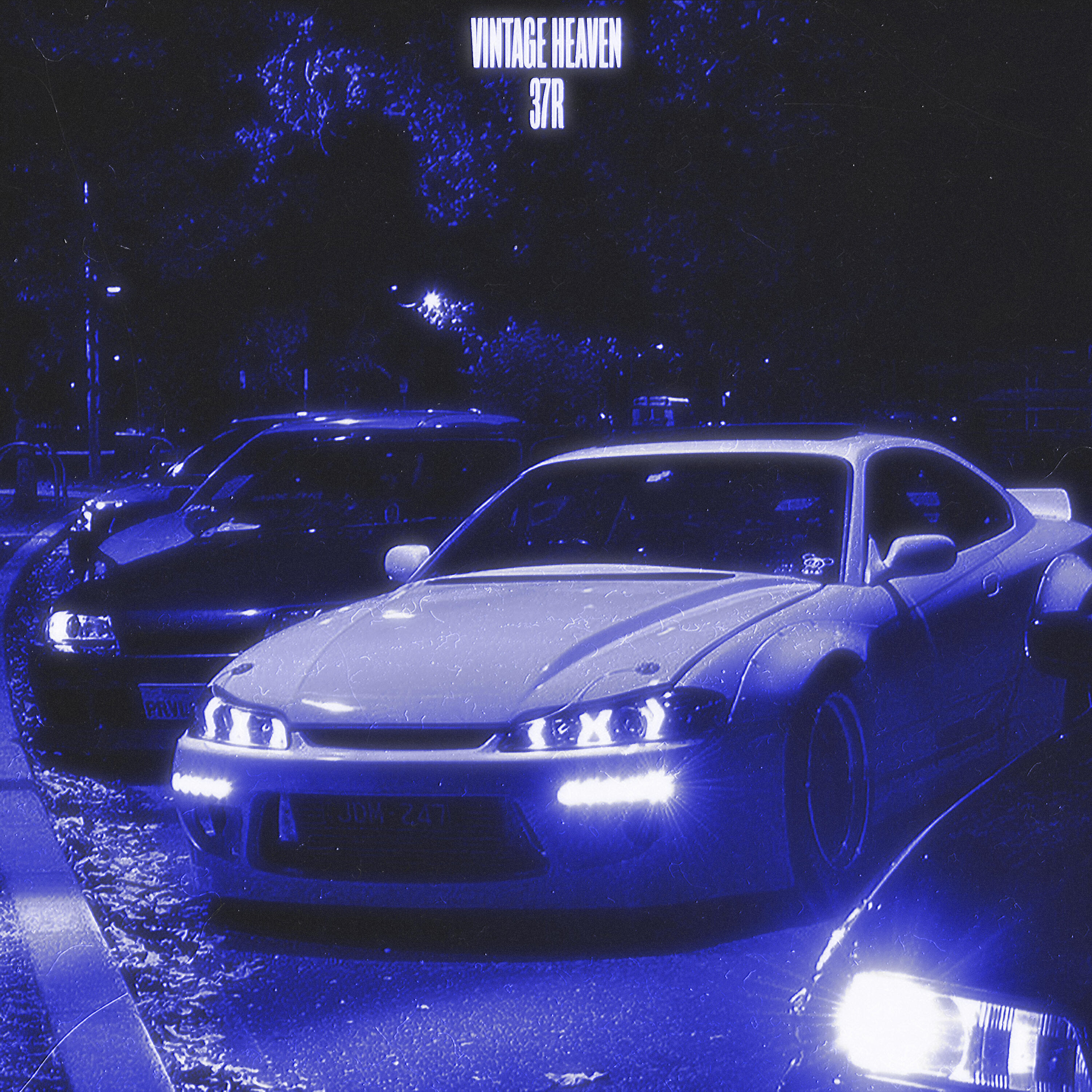 Nissan Silvia s13 Phonk