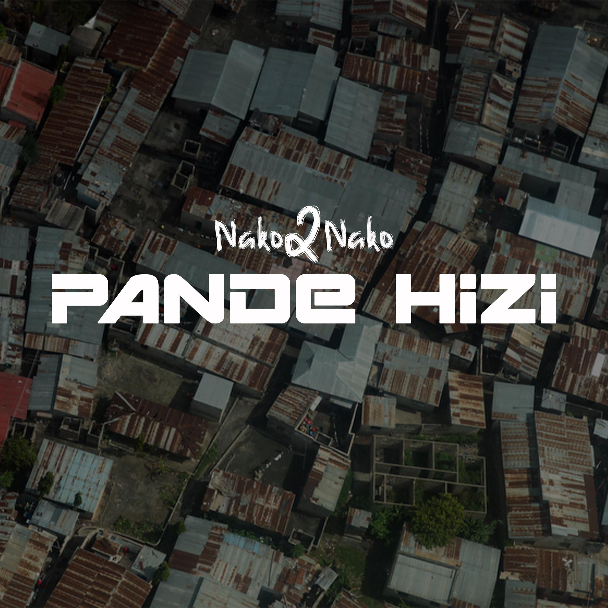 Постер альбома Pande Hizi