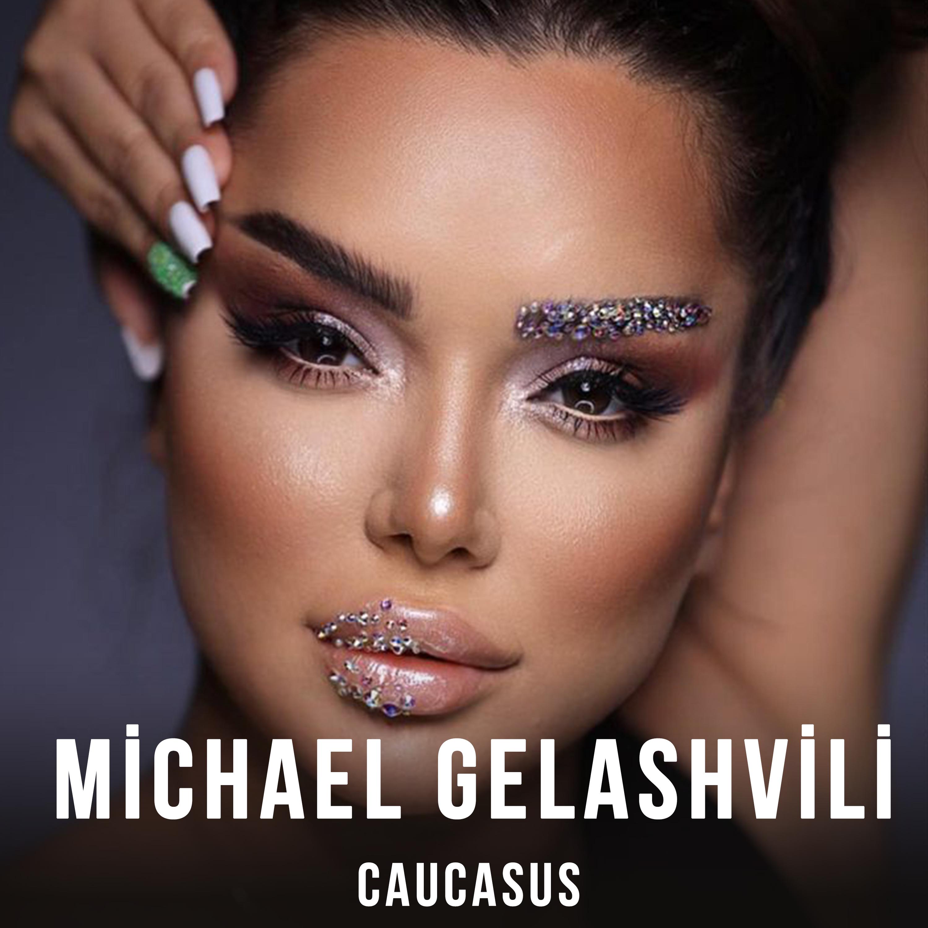Постер альбома Caucasus