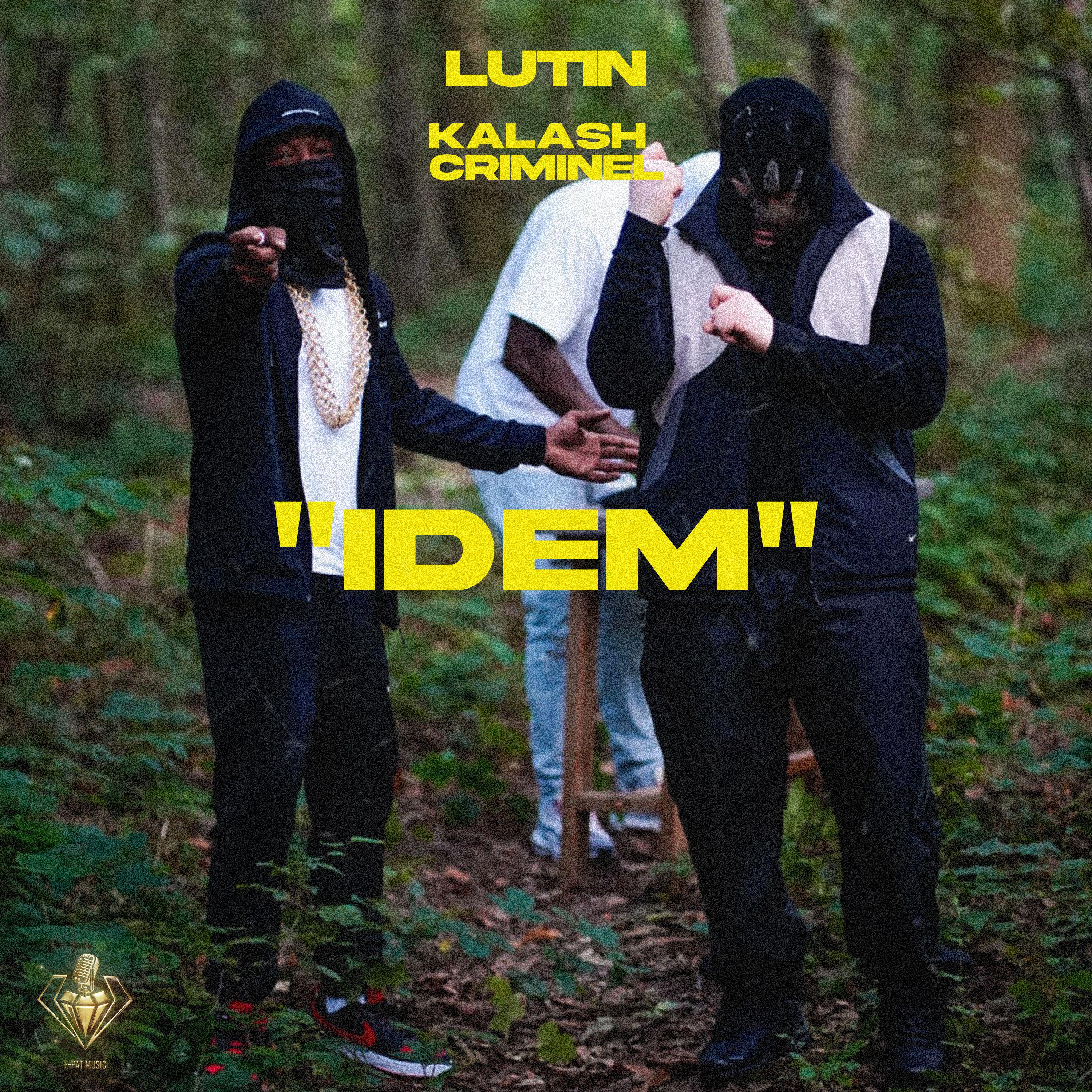 Постер альбома IDEM