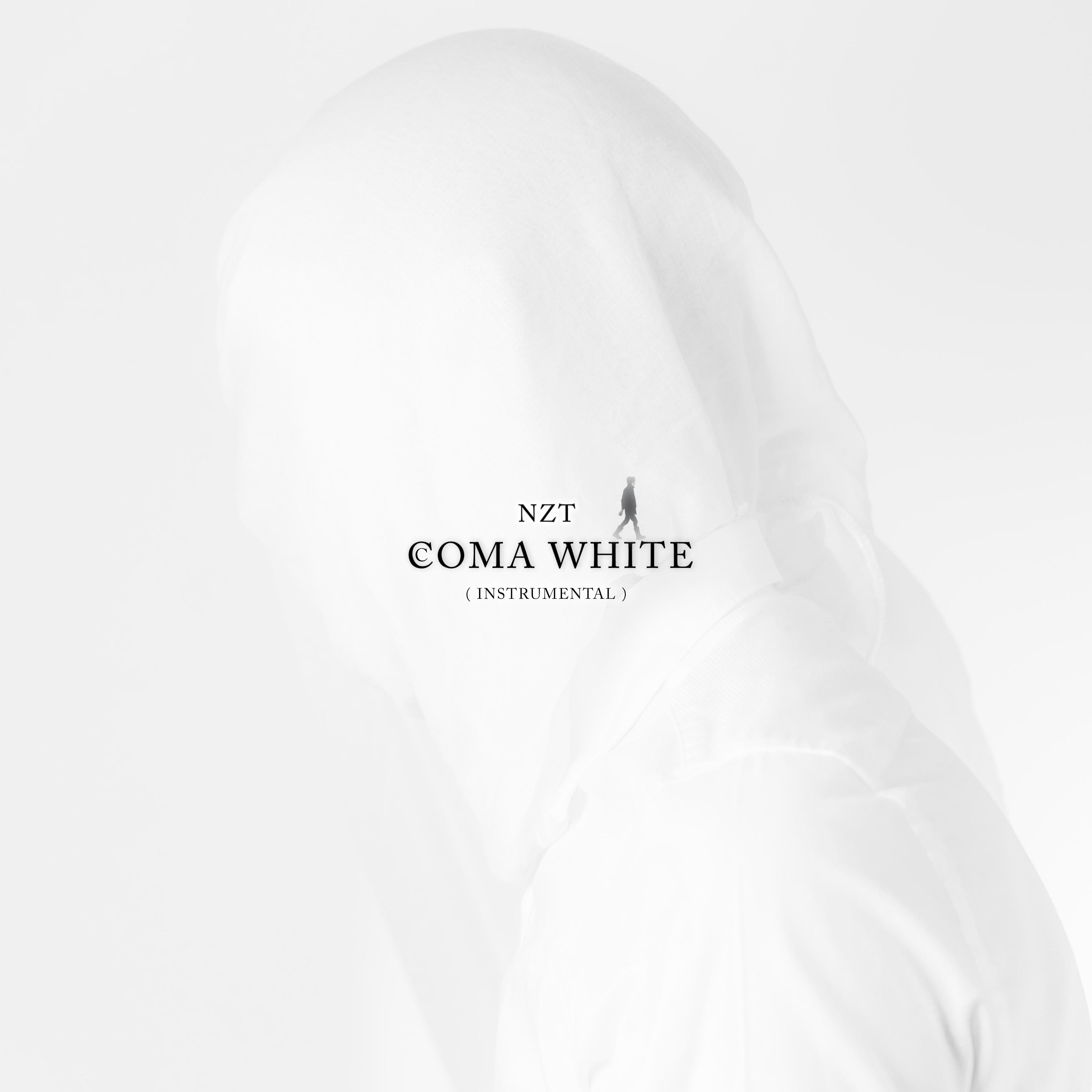 Постер альбома Coma White (Instrumental)