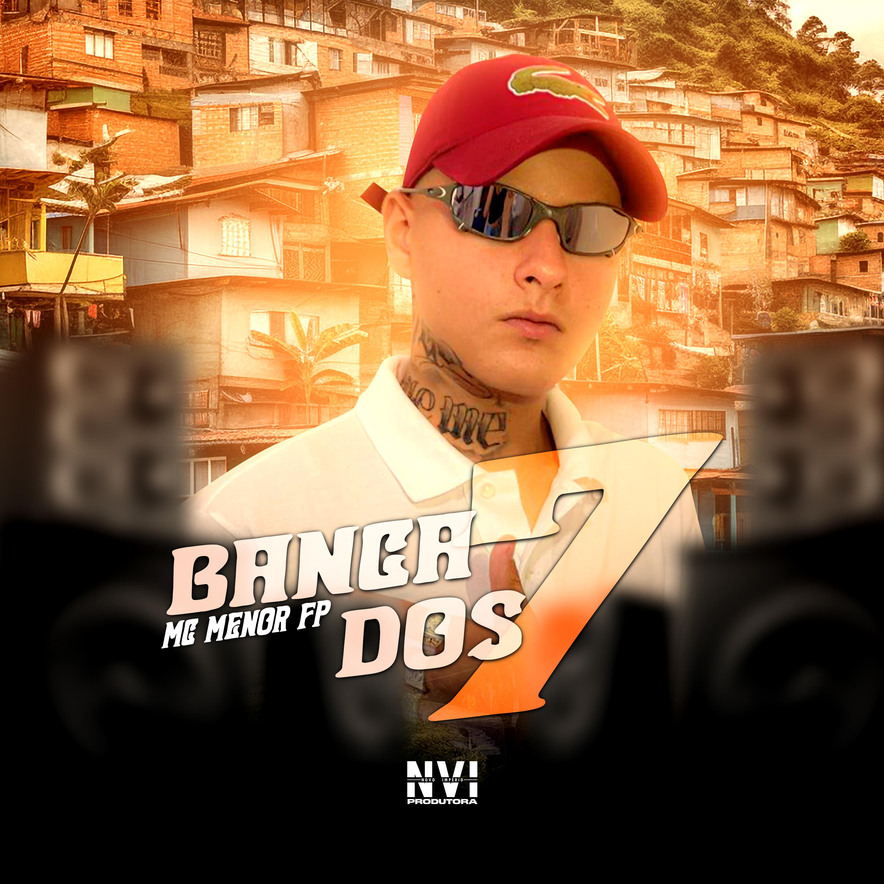 Постер альбома Banca dos 7