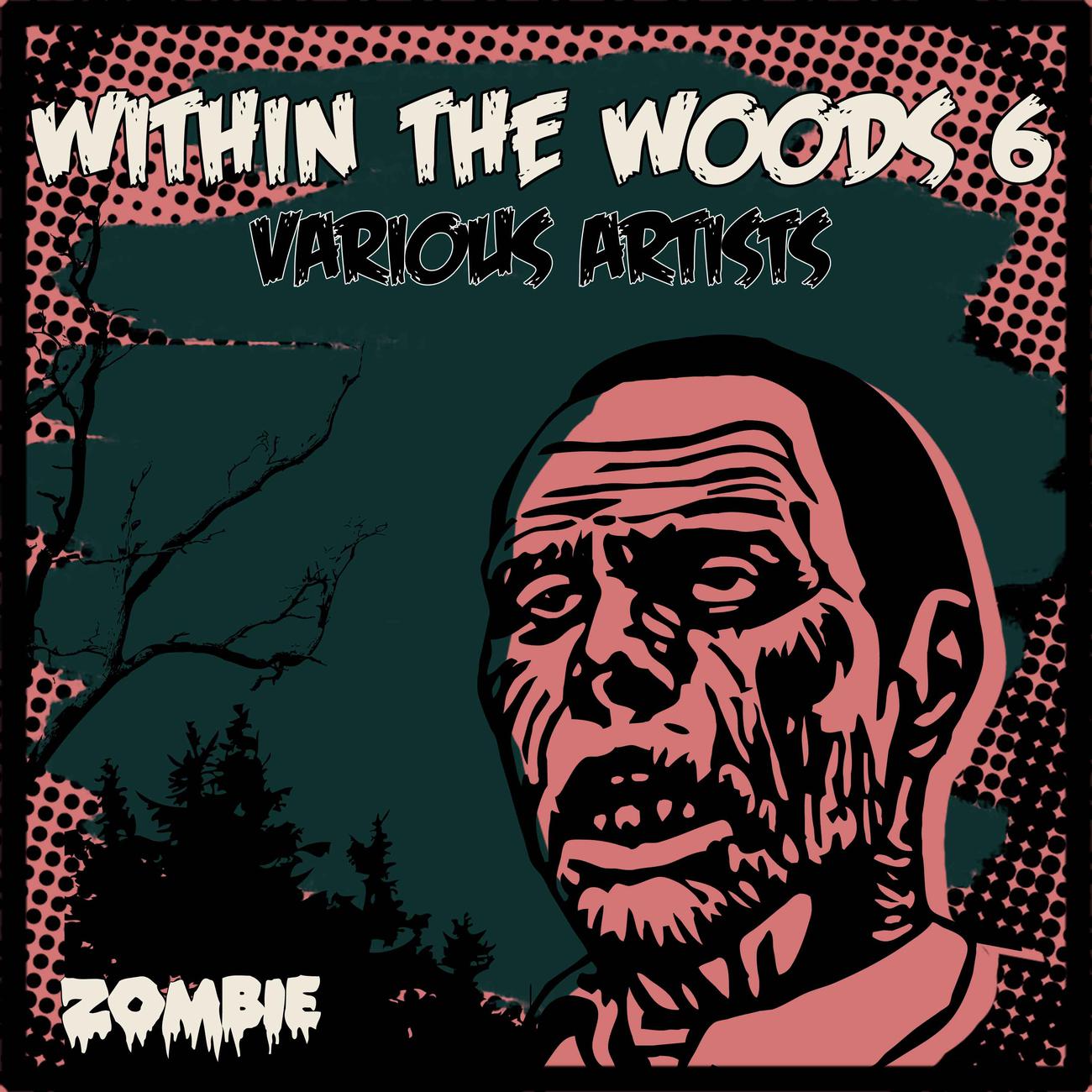 Постер альбома Within The Woods Vol 6