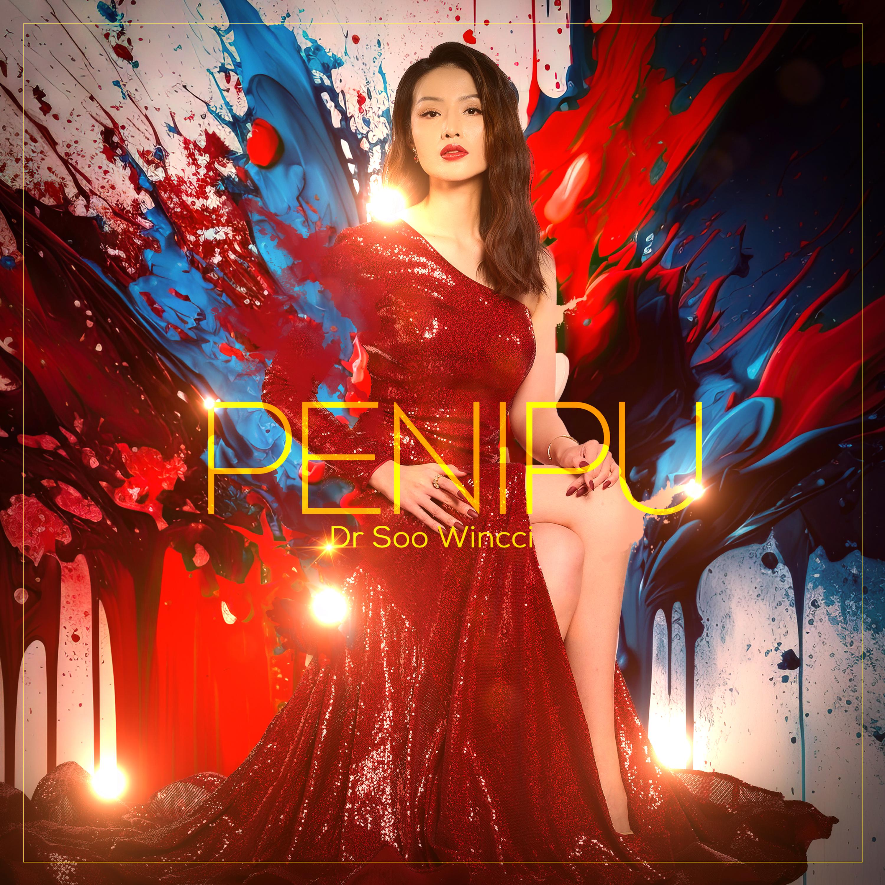 Постер альбома Penipu