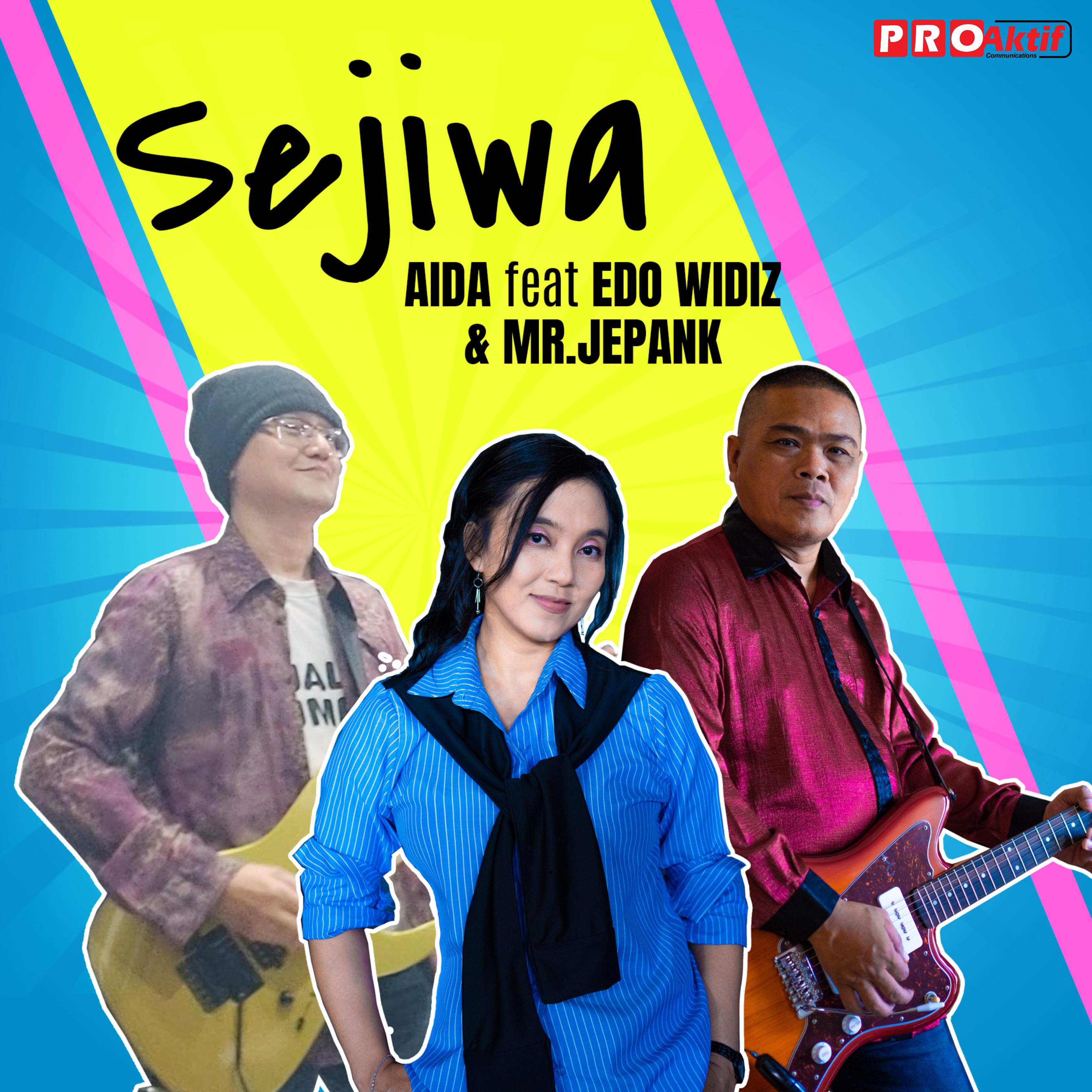 Постер альбома Sejiwa