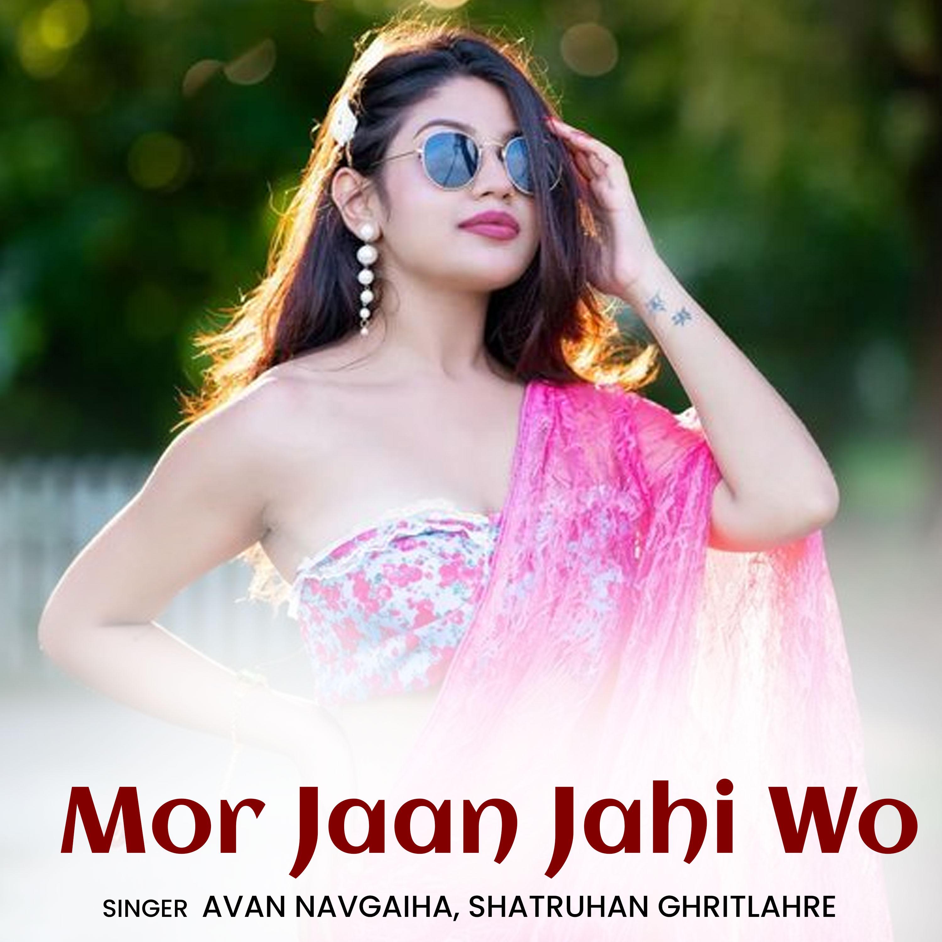 Постер альбома Mor Jaan Jahi Wo
