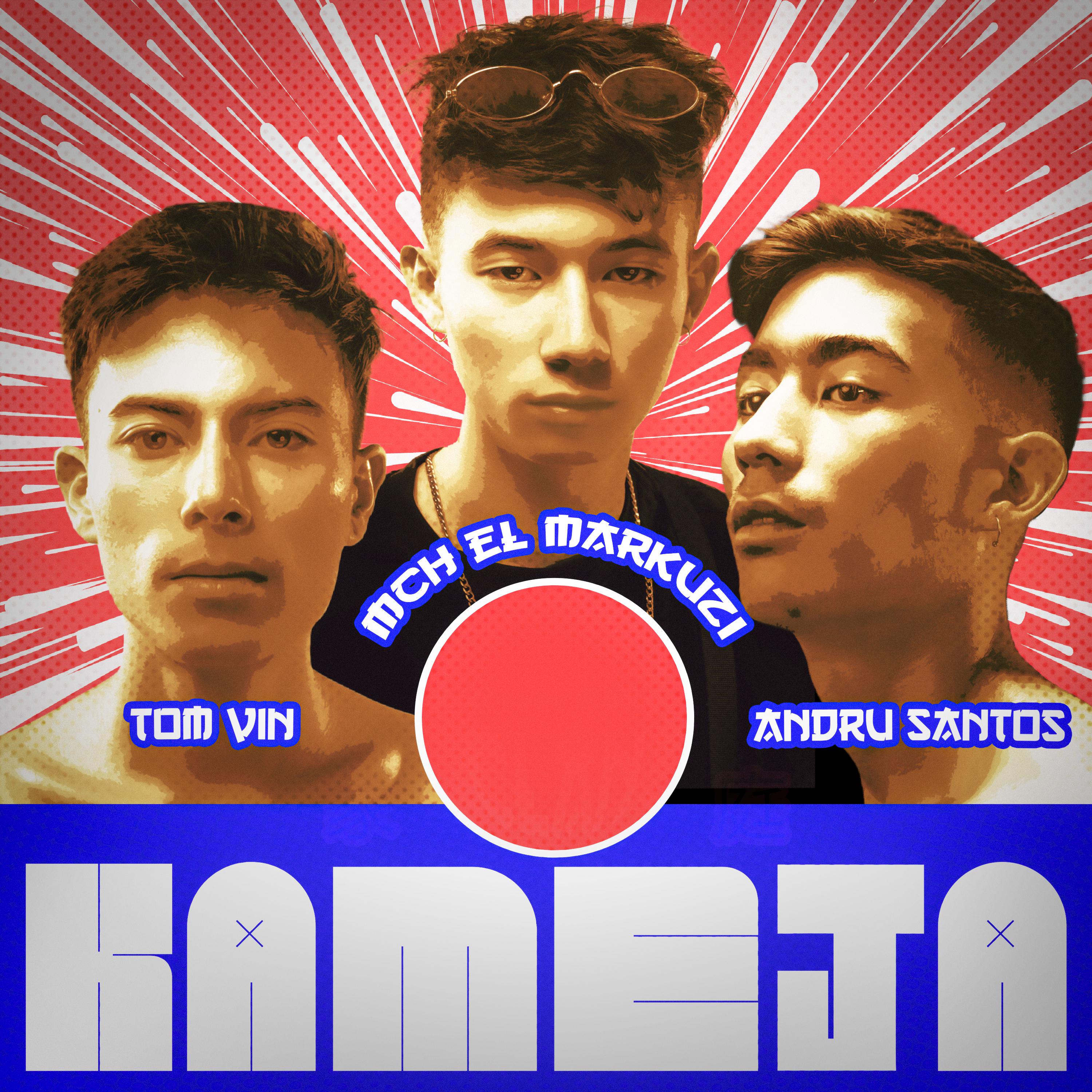 Постер альбома Kameja
