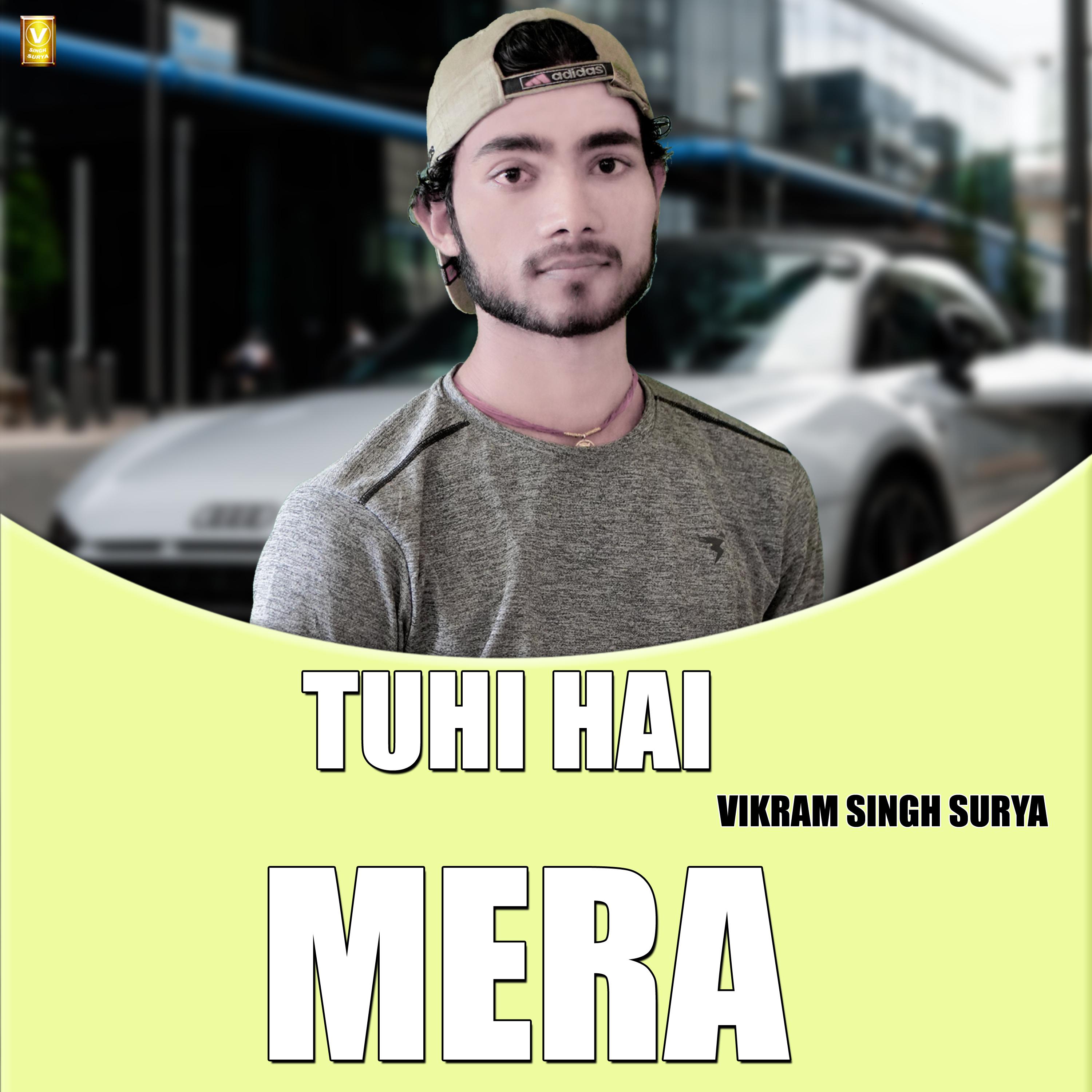 Постер альбома Tuhi Hai Mera