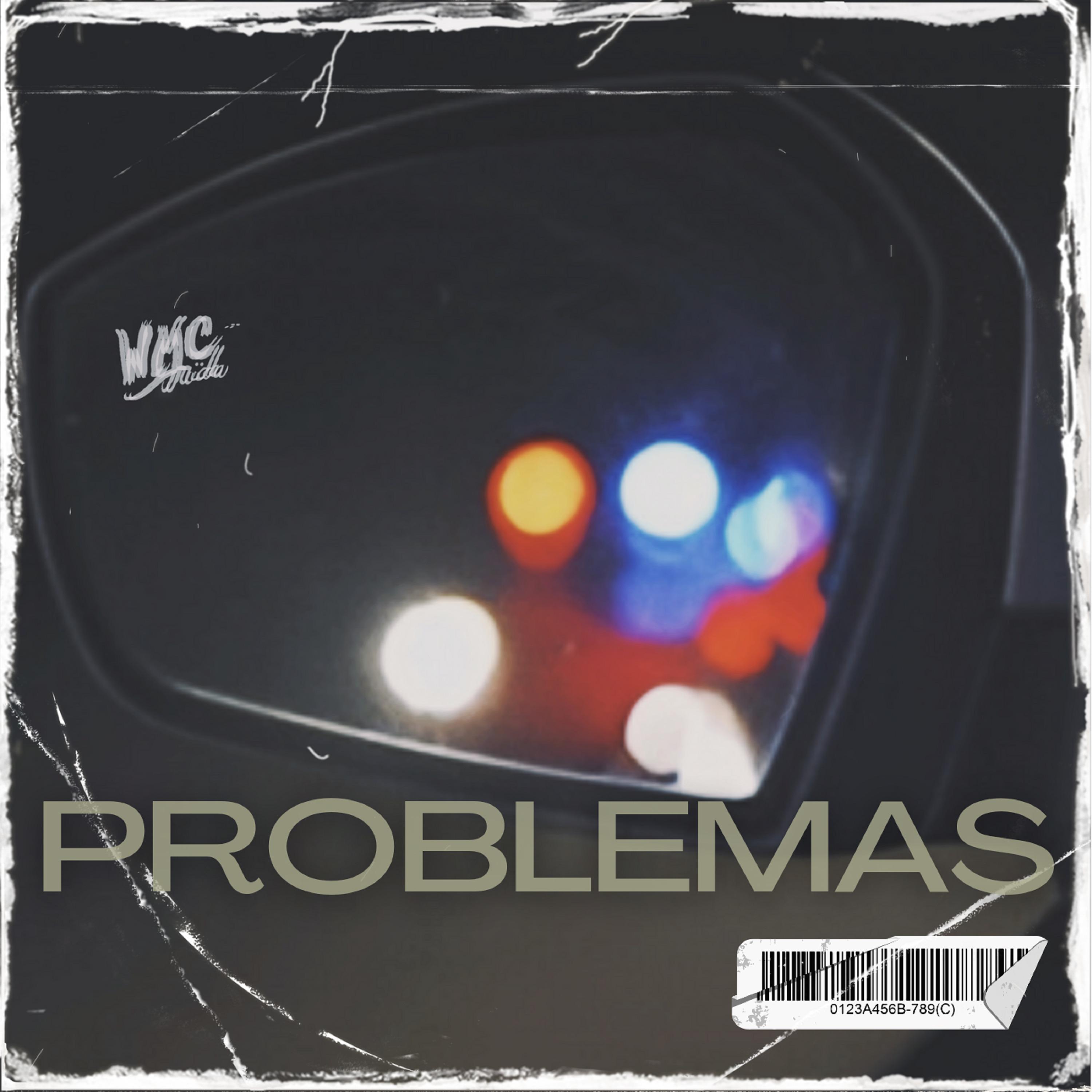 Постер альбома Problemas