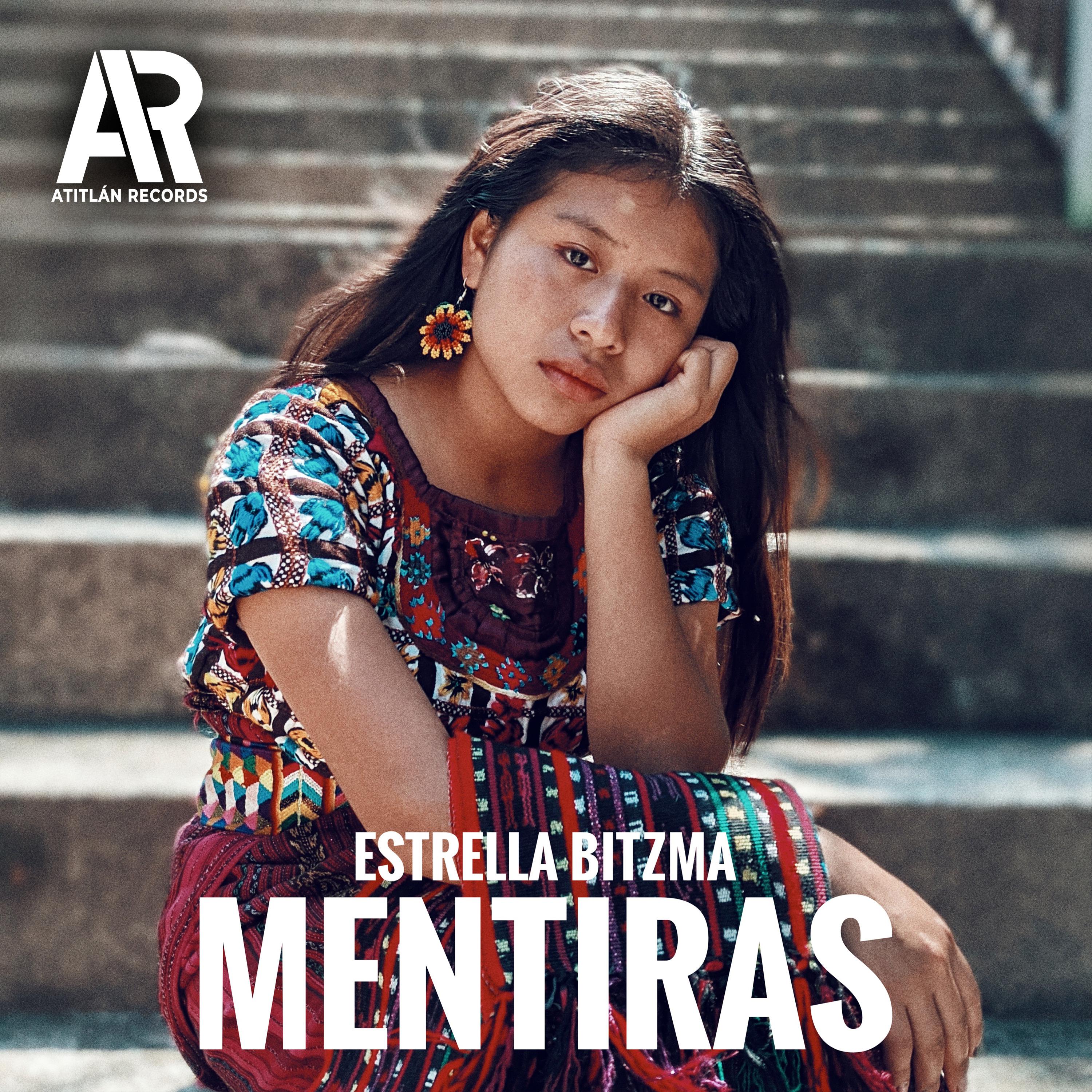 Постер альбома Mentiras