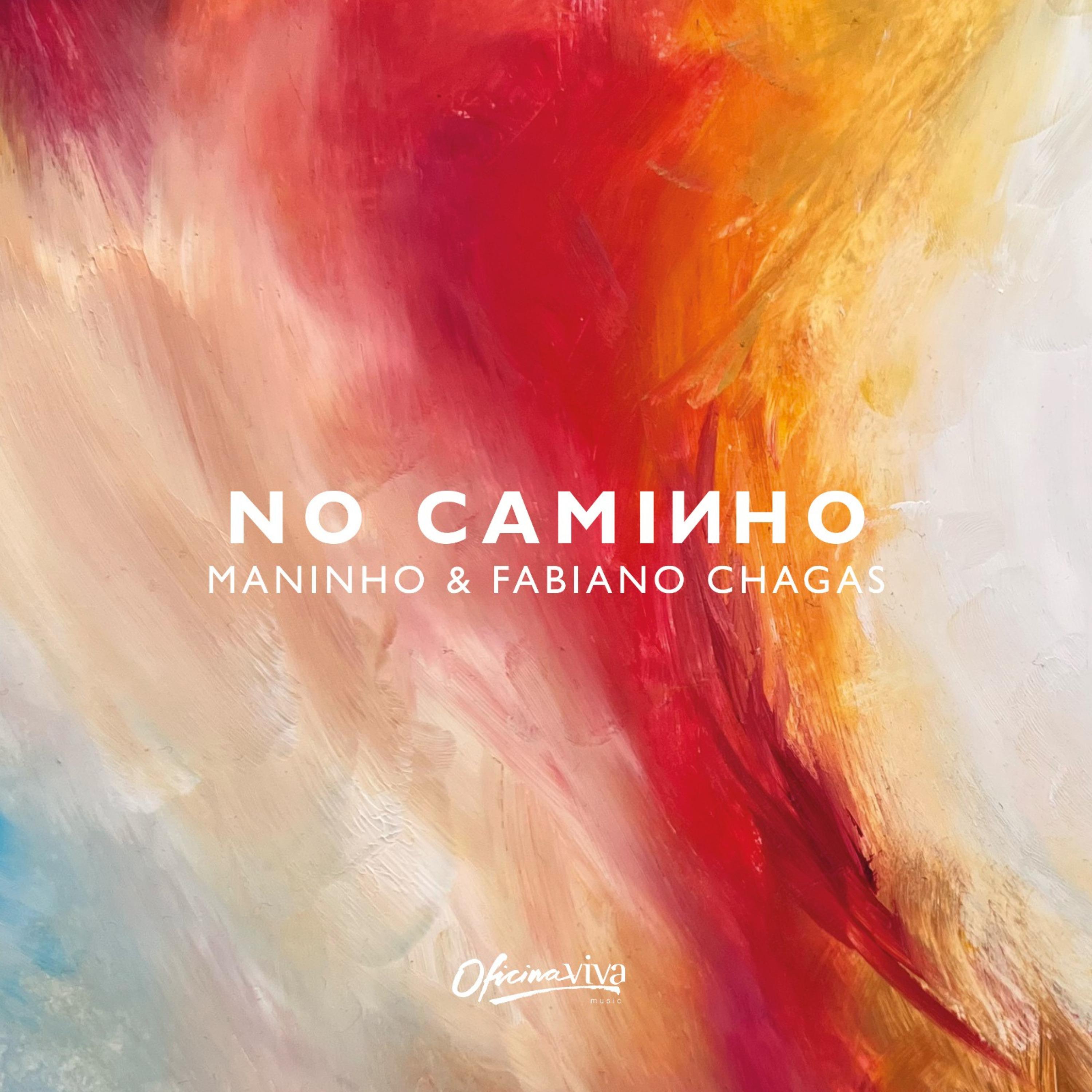 Постер альбома No Caminho