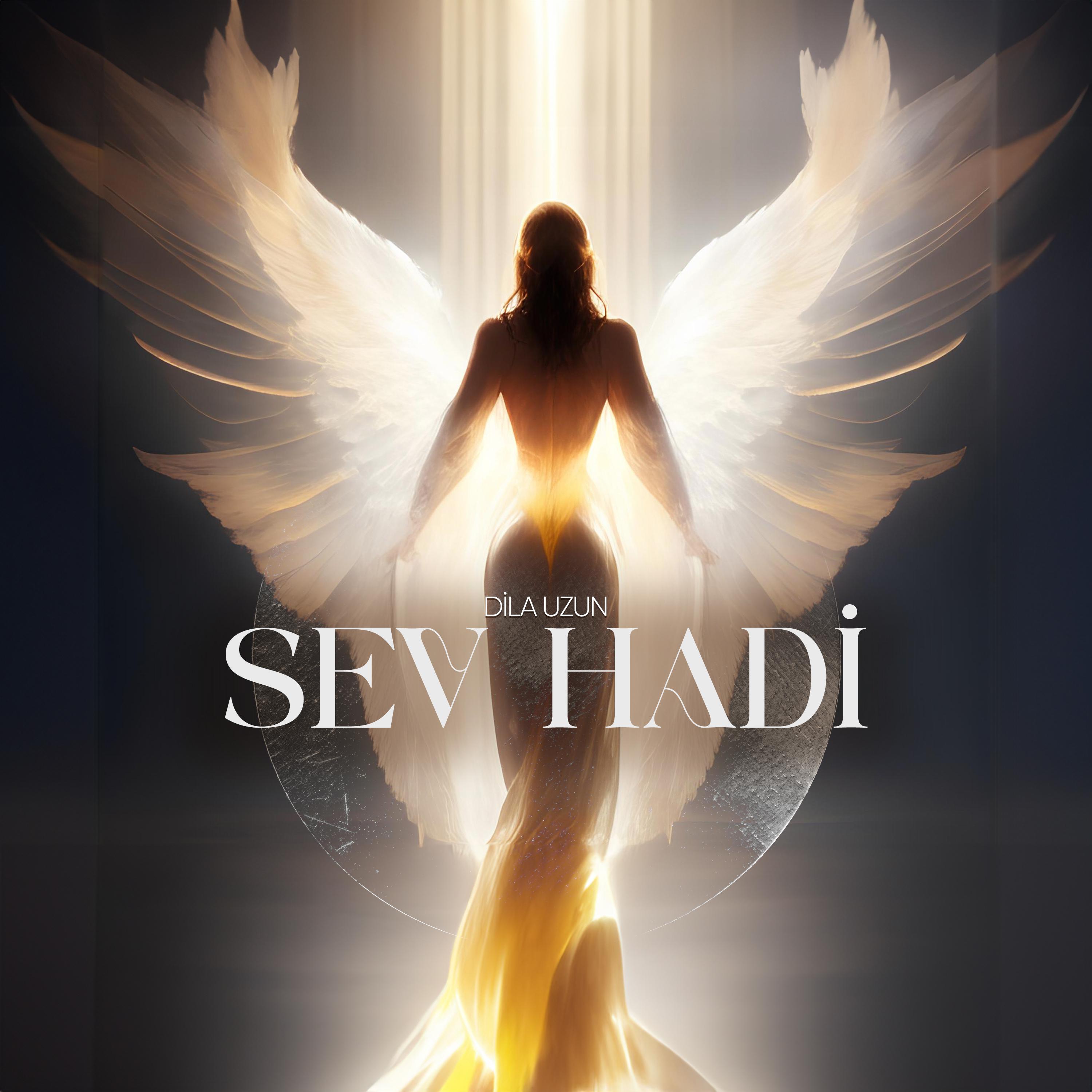 Постер альбома Sev Hadi