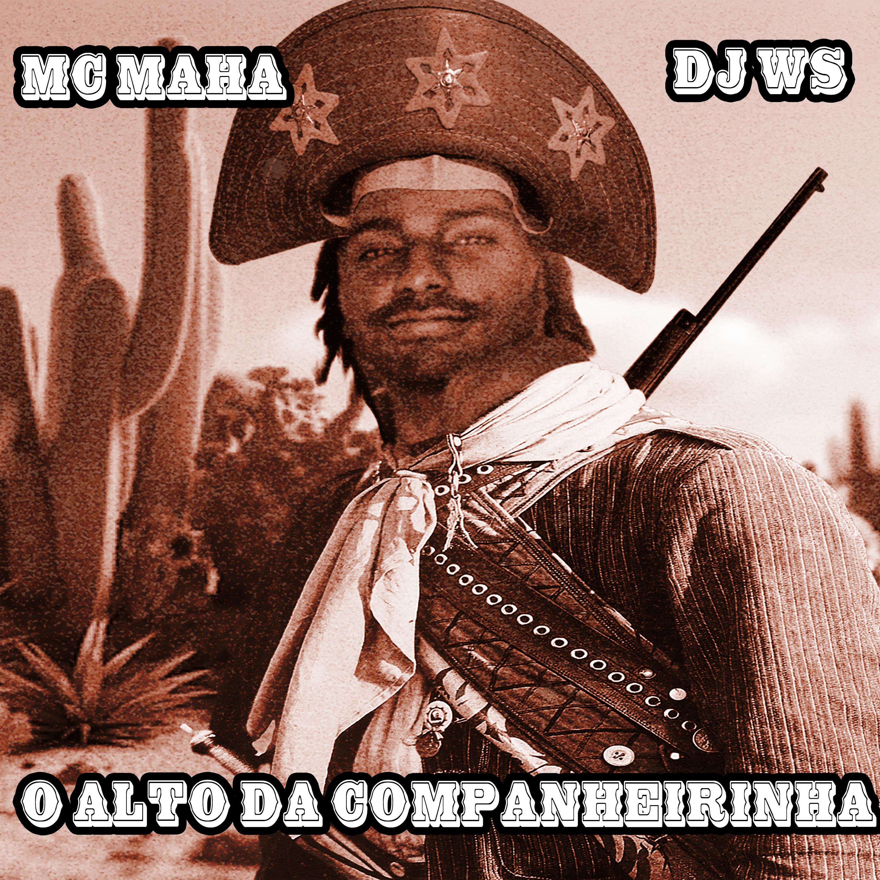 Постер альбома O Alto da Companheirinha