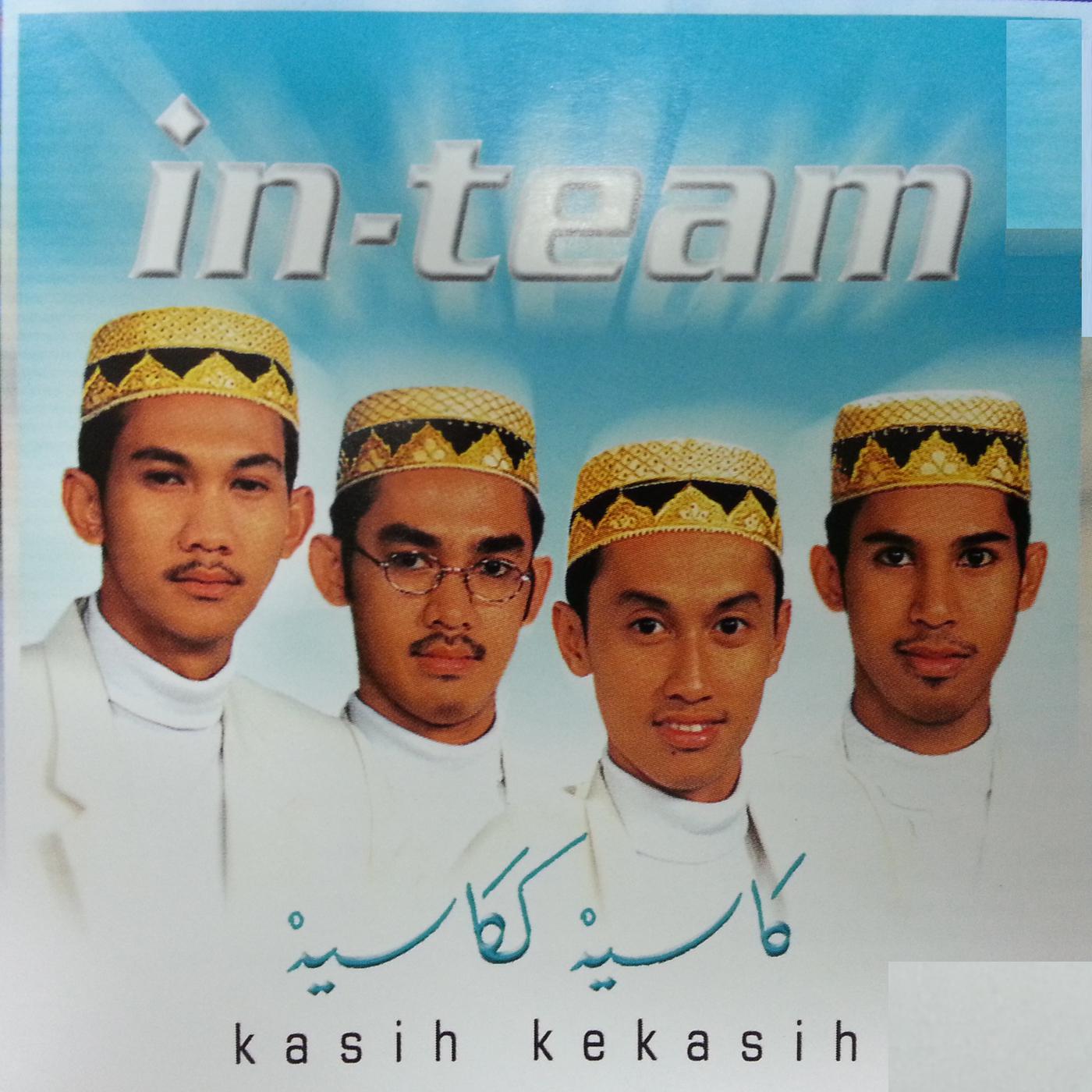 Постер альбома Kasih Kekasih