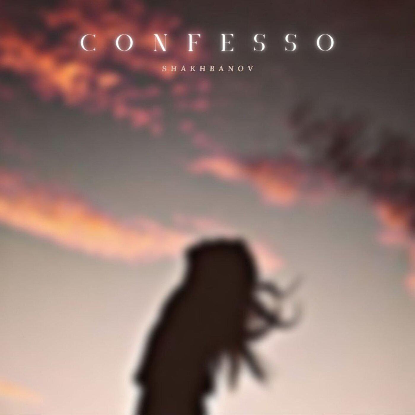 Постер альбома Confesso