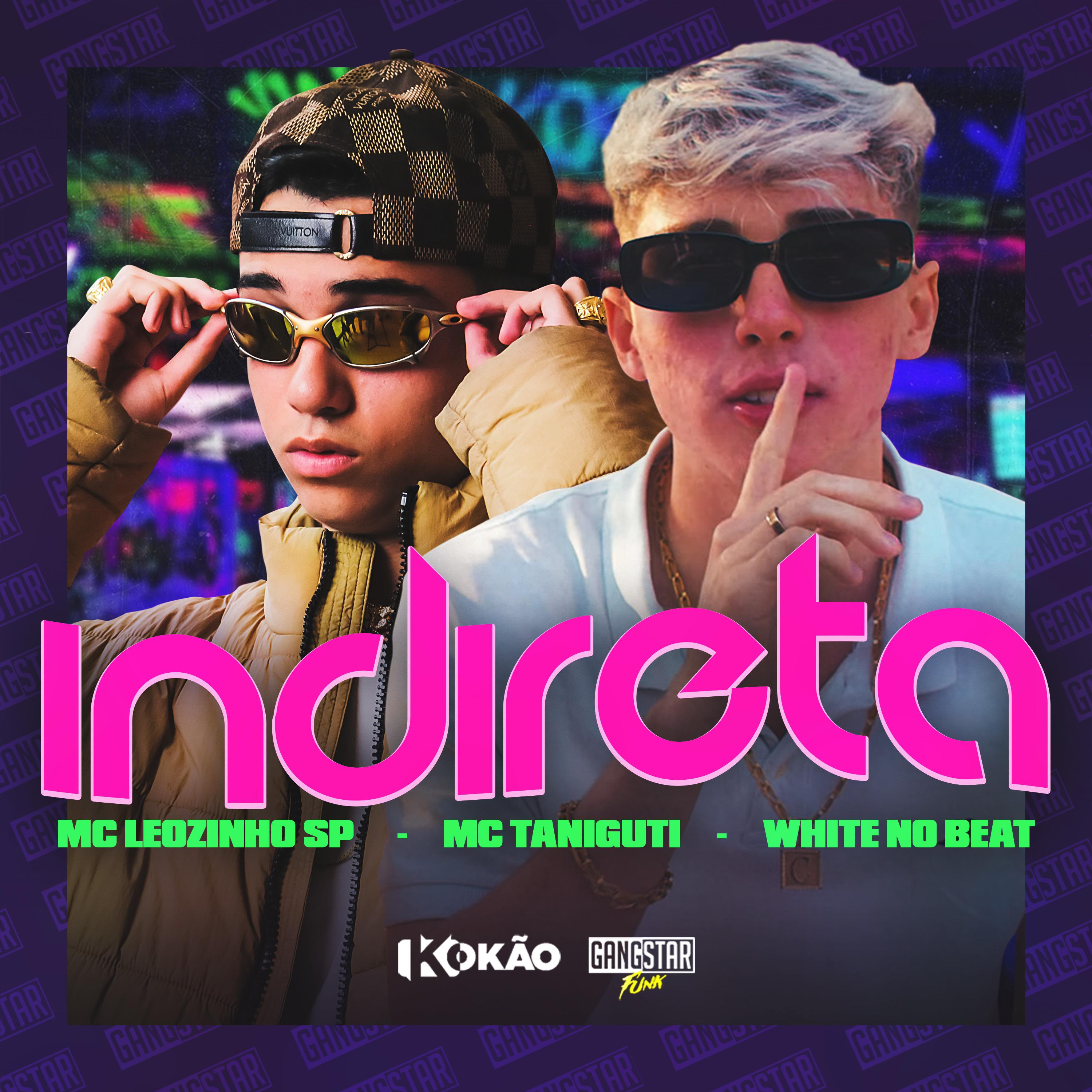 Постер альбома Indireta