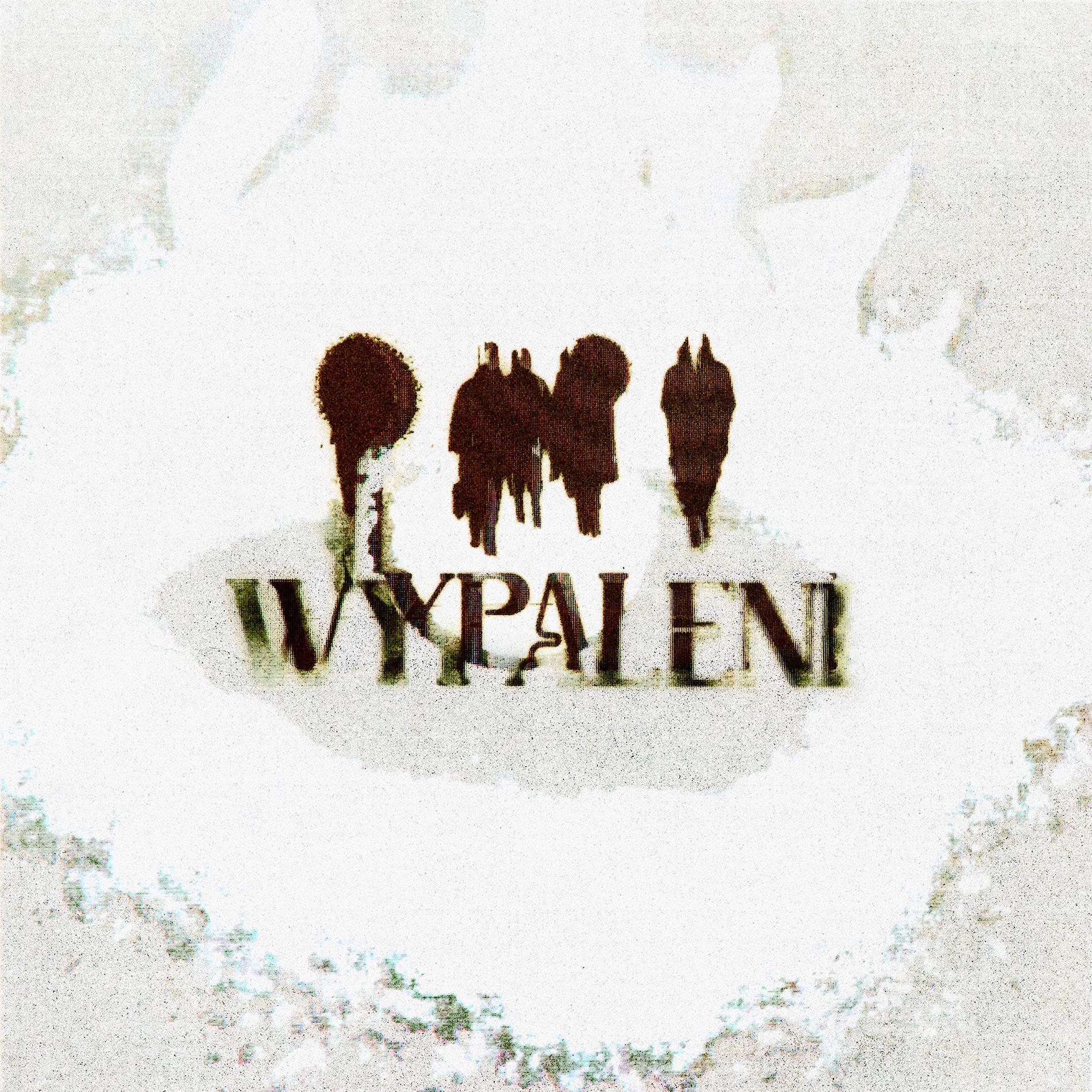 Постер альбома Wypaleni