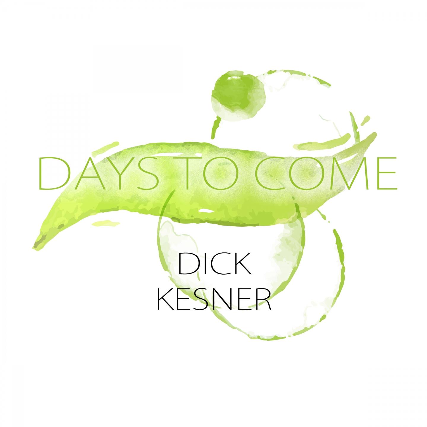 Dick Kesner - Silver Moon