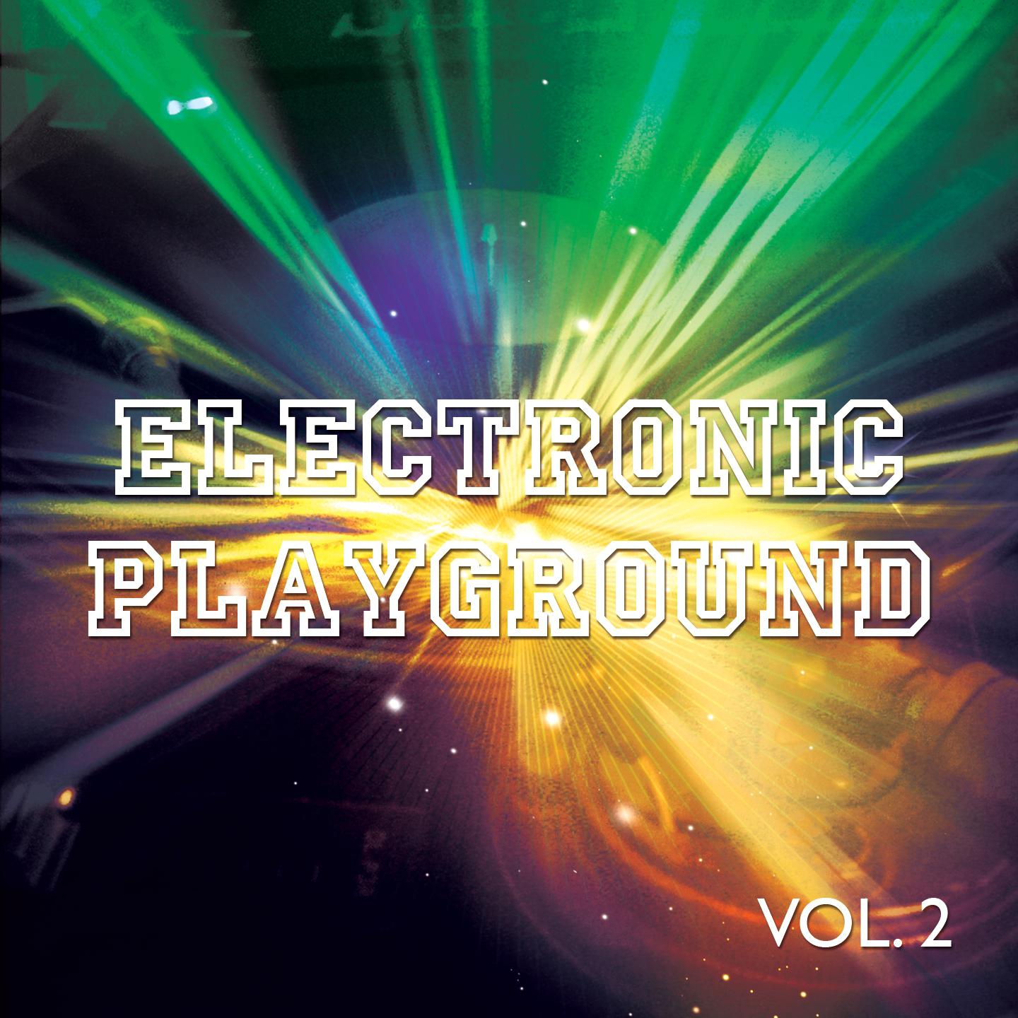 Постер альбома Electronic Playground, Vol. 2