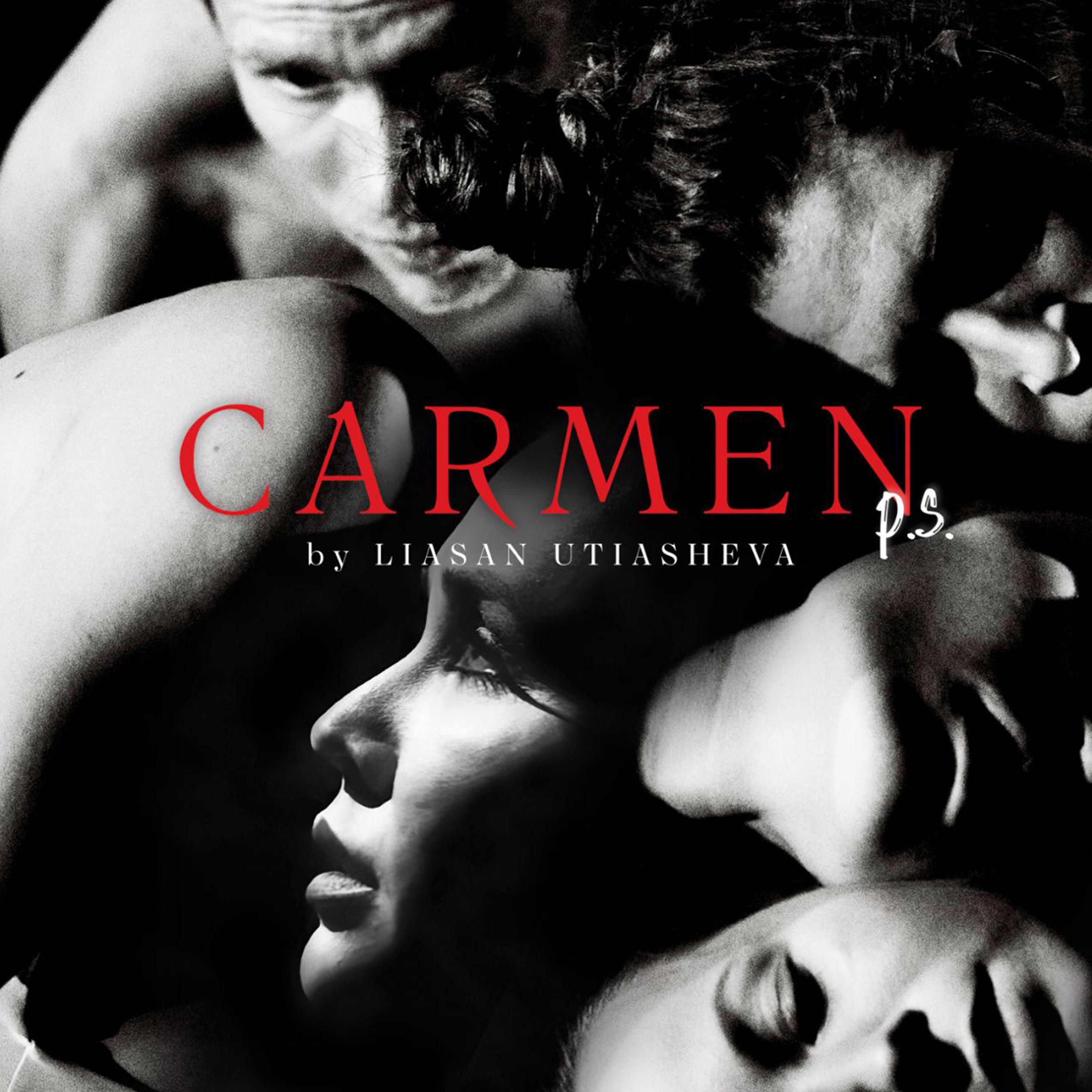 Постер альбома Carmen P.S.
