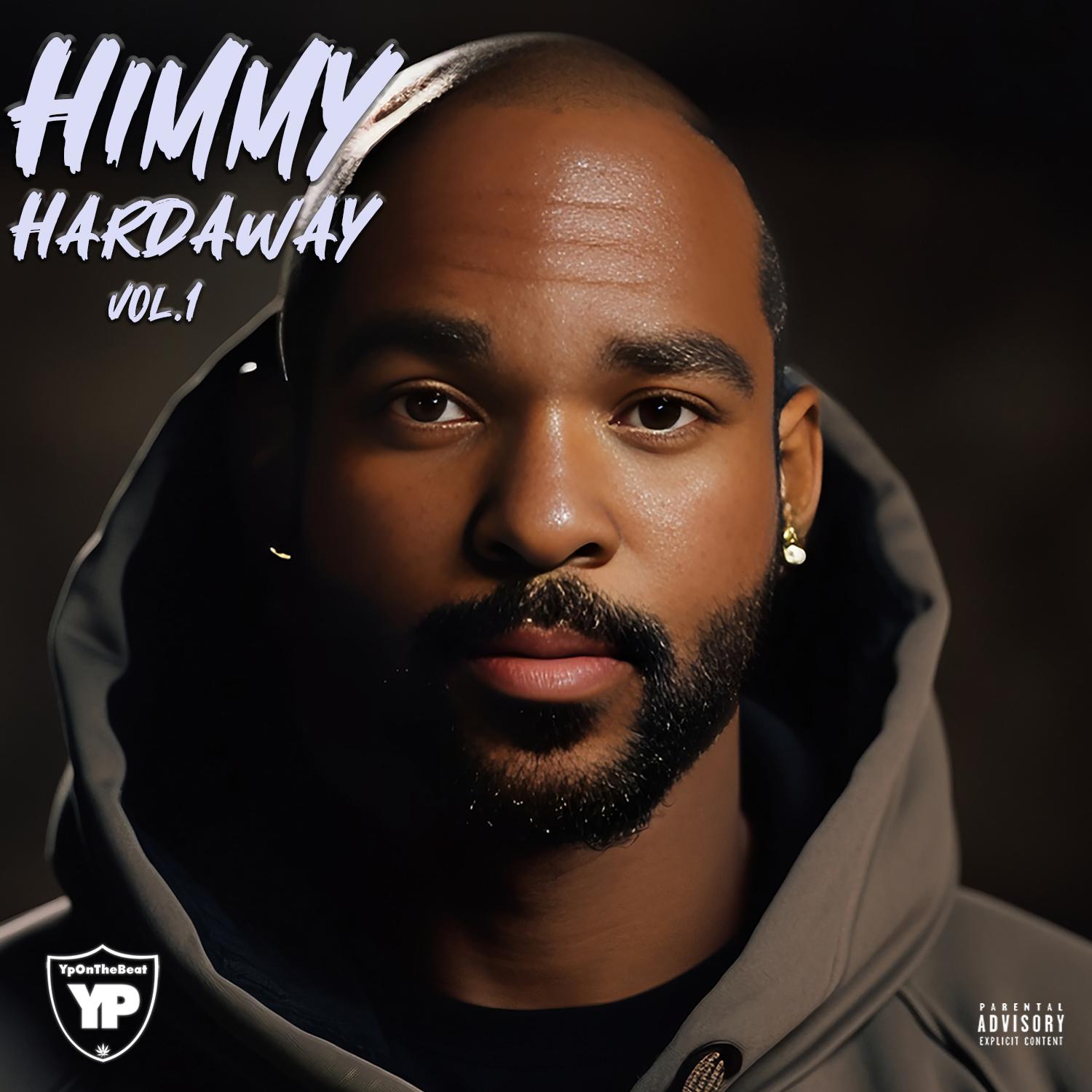 Постер альбома Himmy Hardaway, Vol. 1 (feat. J.Cash1600)