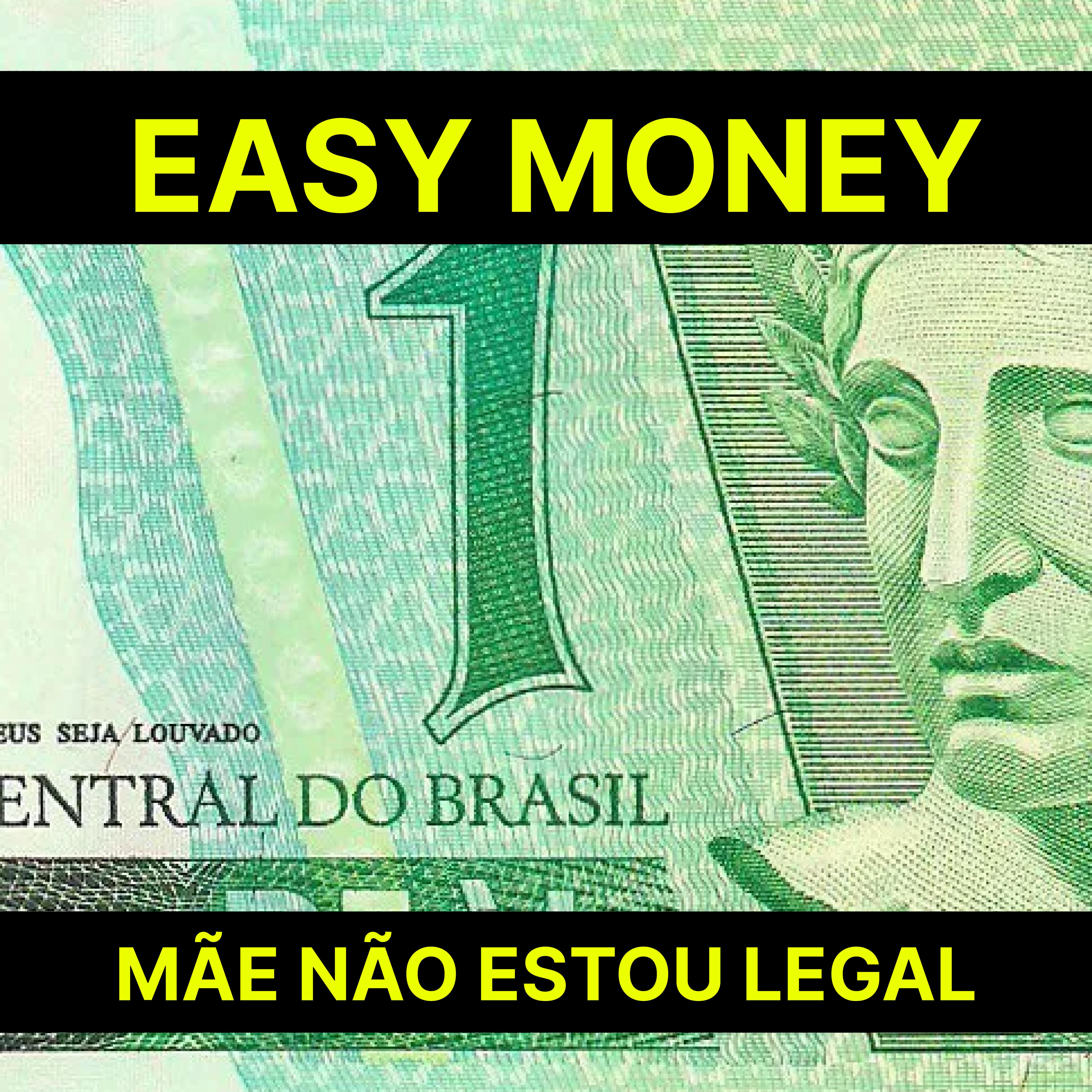Постер альбома Mãe Não Estou Legal