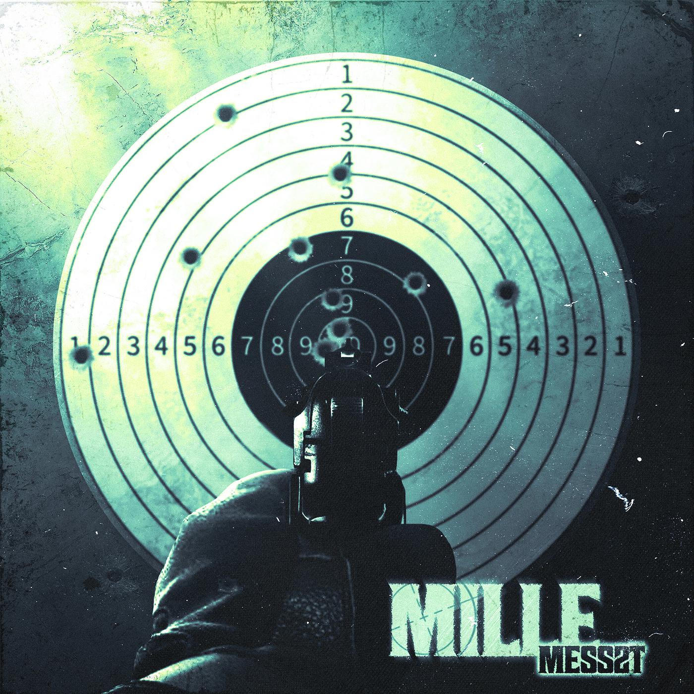 Постер альбома Mille