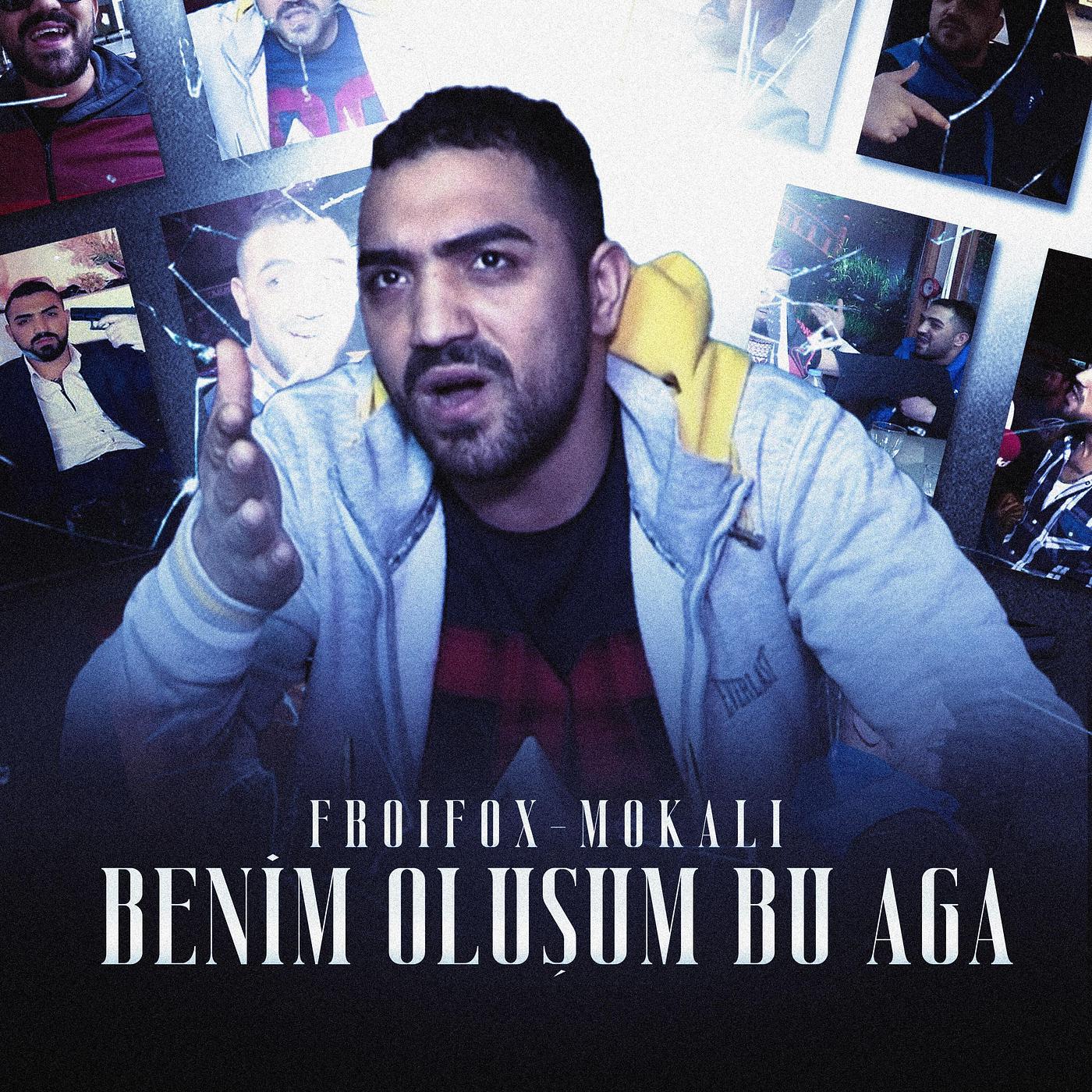Постер альбома Benim Oluşum Bu Aga