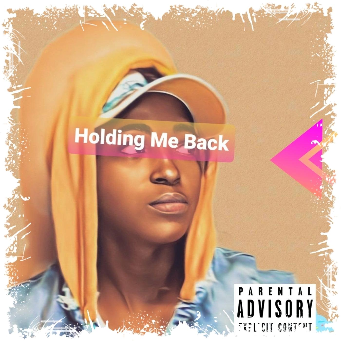 Постер альбома Holding Me Back