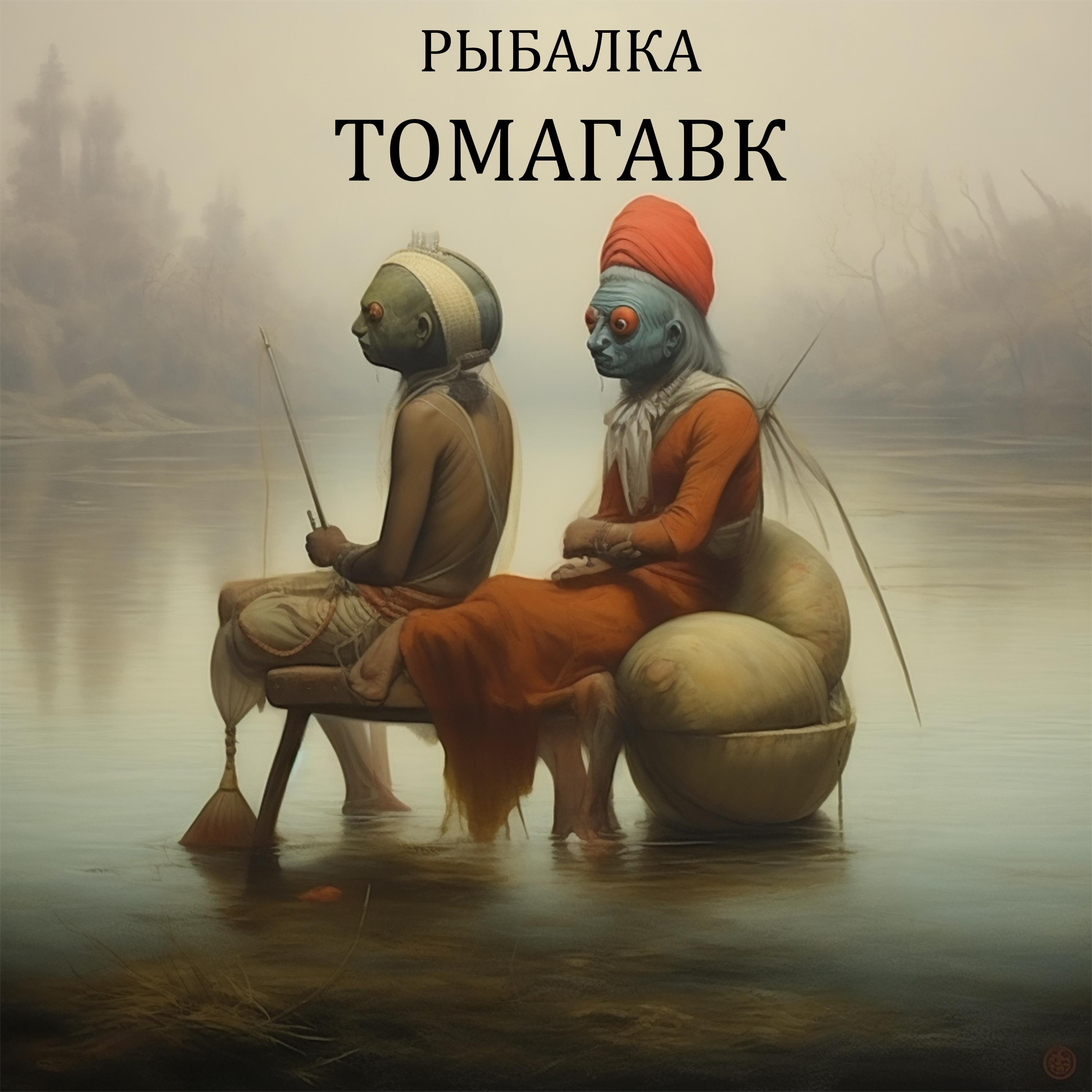 Постер альбома Томагавк