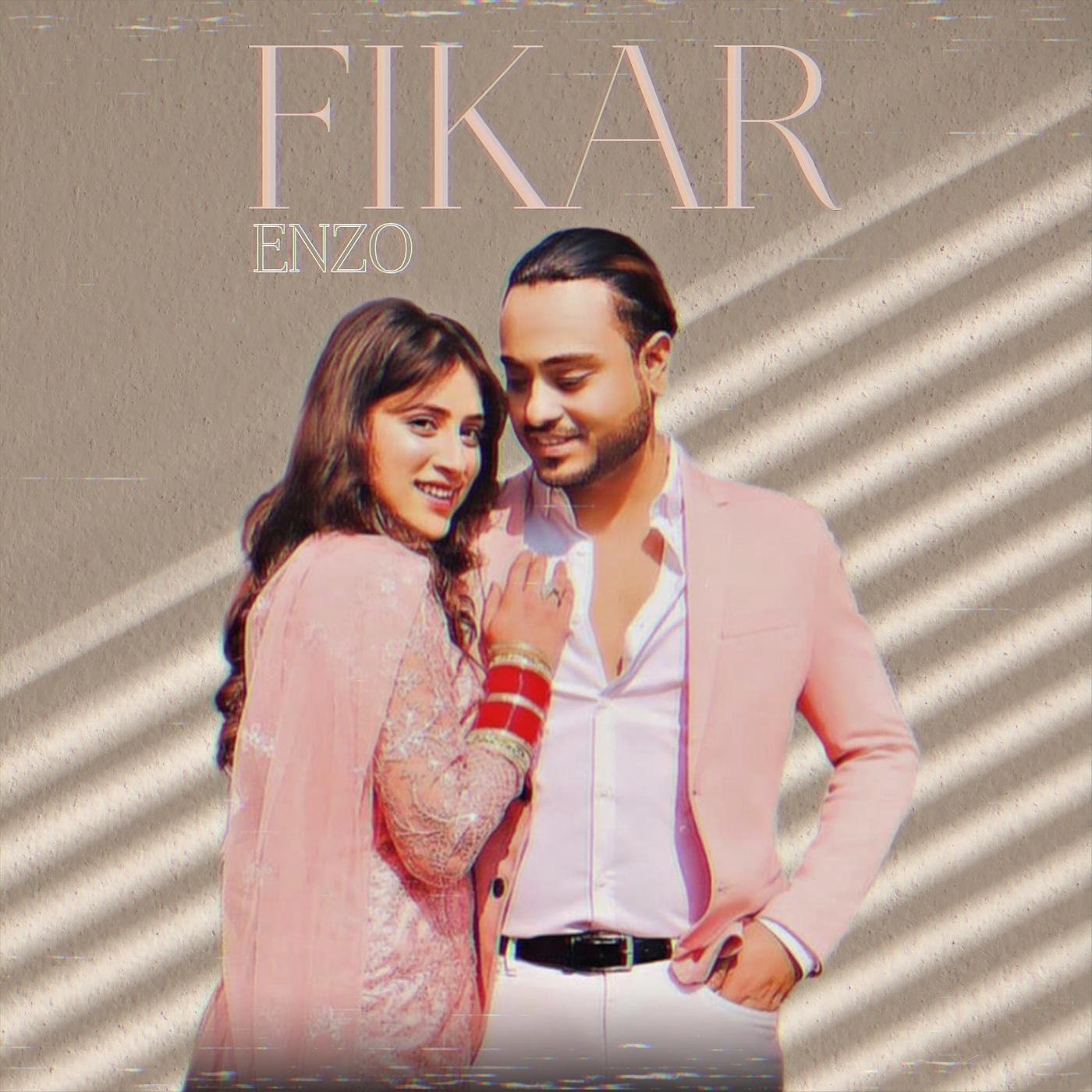 Постер альбома Fikar