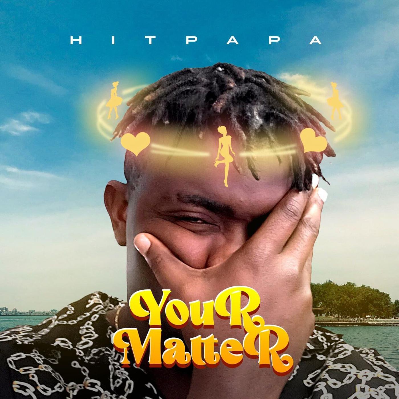 Hitpapa - Your Matter