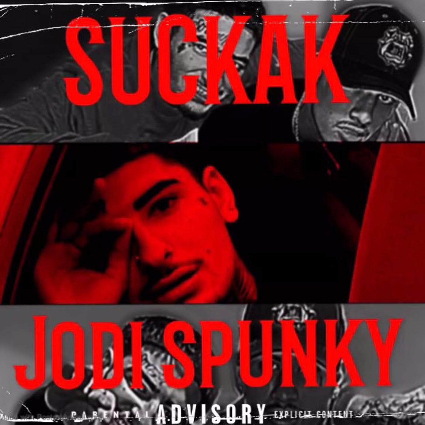 Постер альбома SuckaK