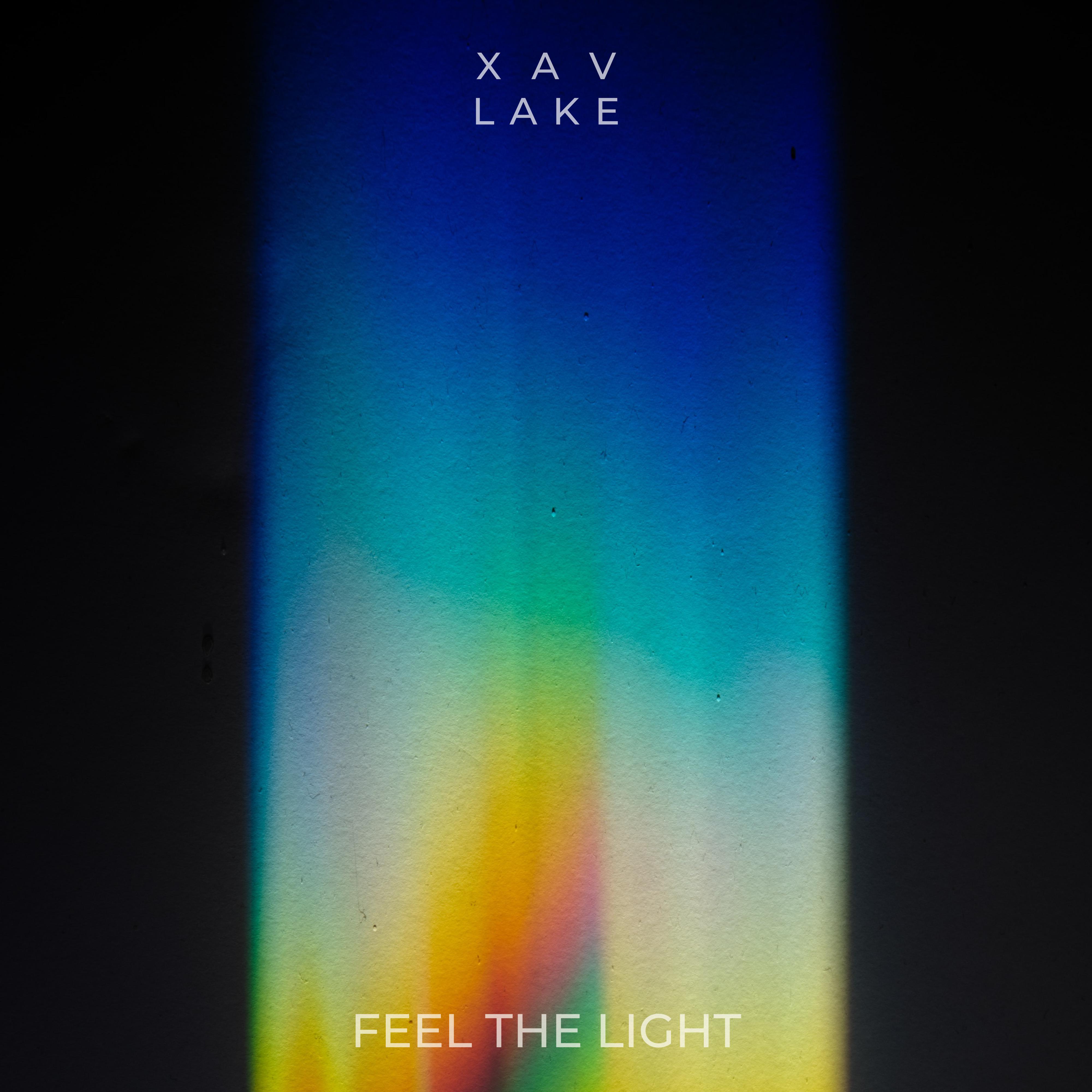 Постер альбома Feel the Light