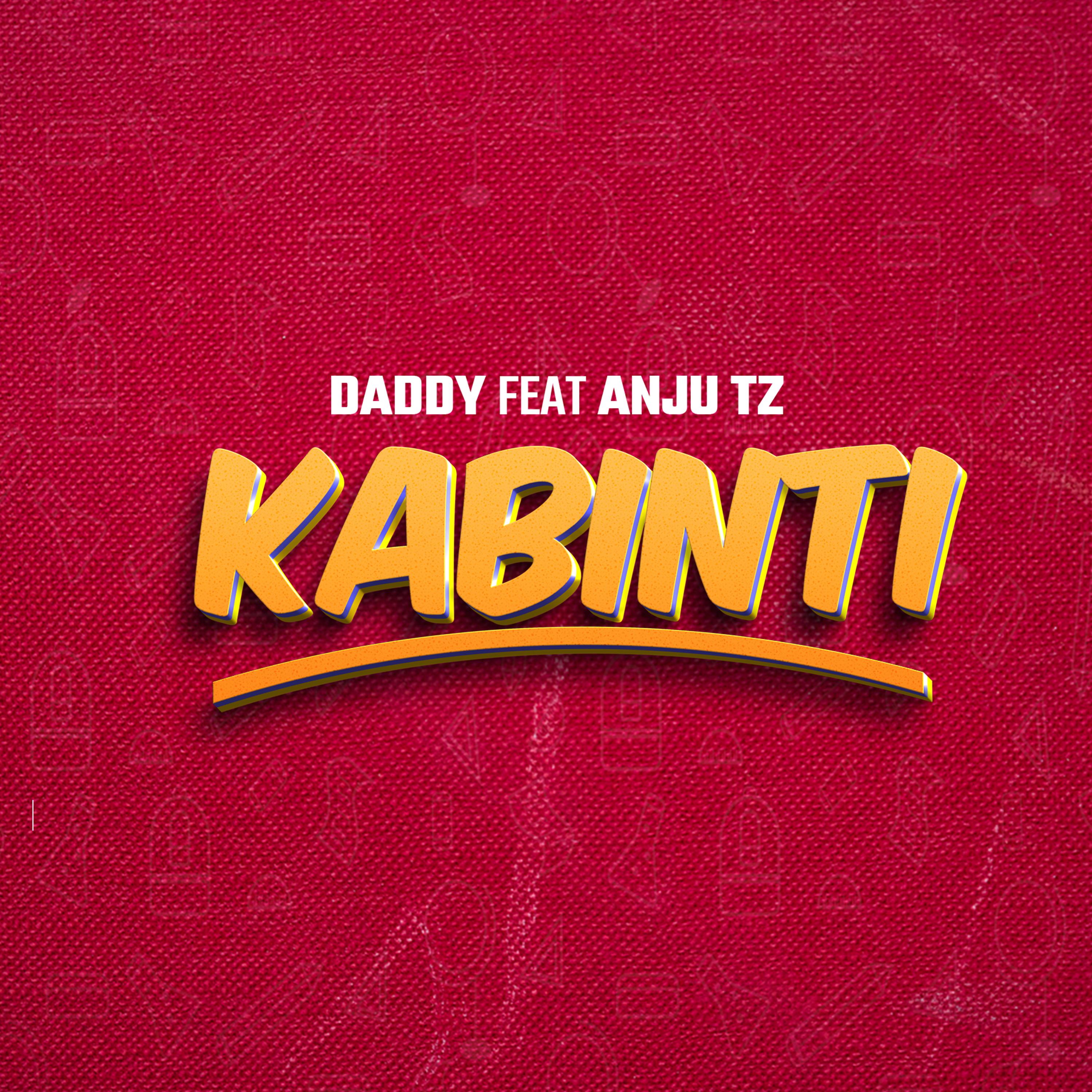 Постер альбома Kabinti (feat. Anju Tz)