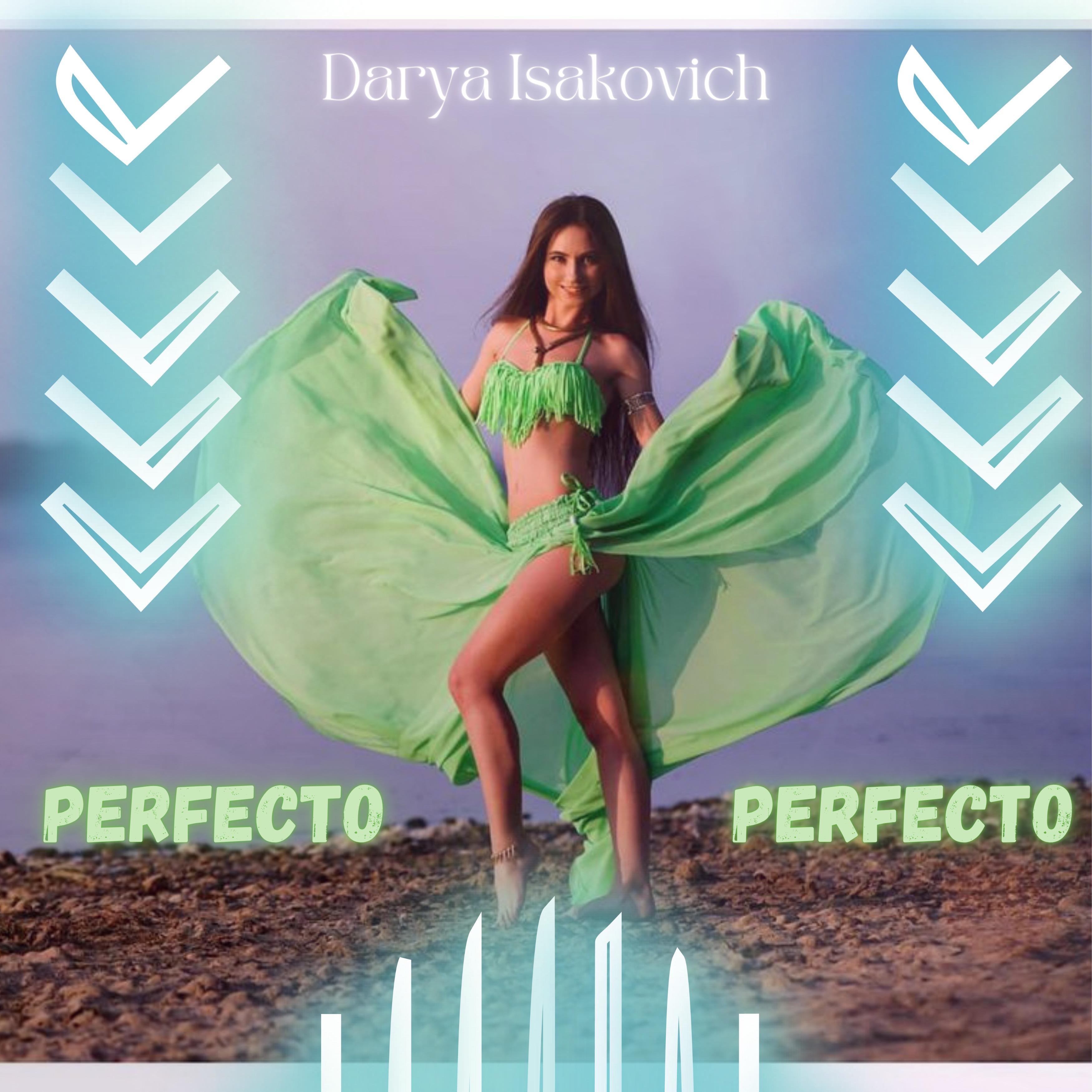 Постер альбома Perfecto