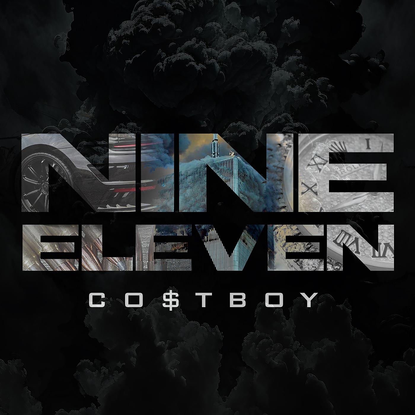 Постер альбома Nine Eleven