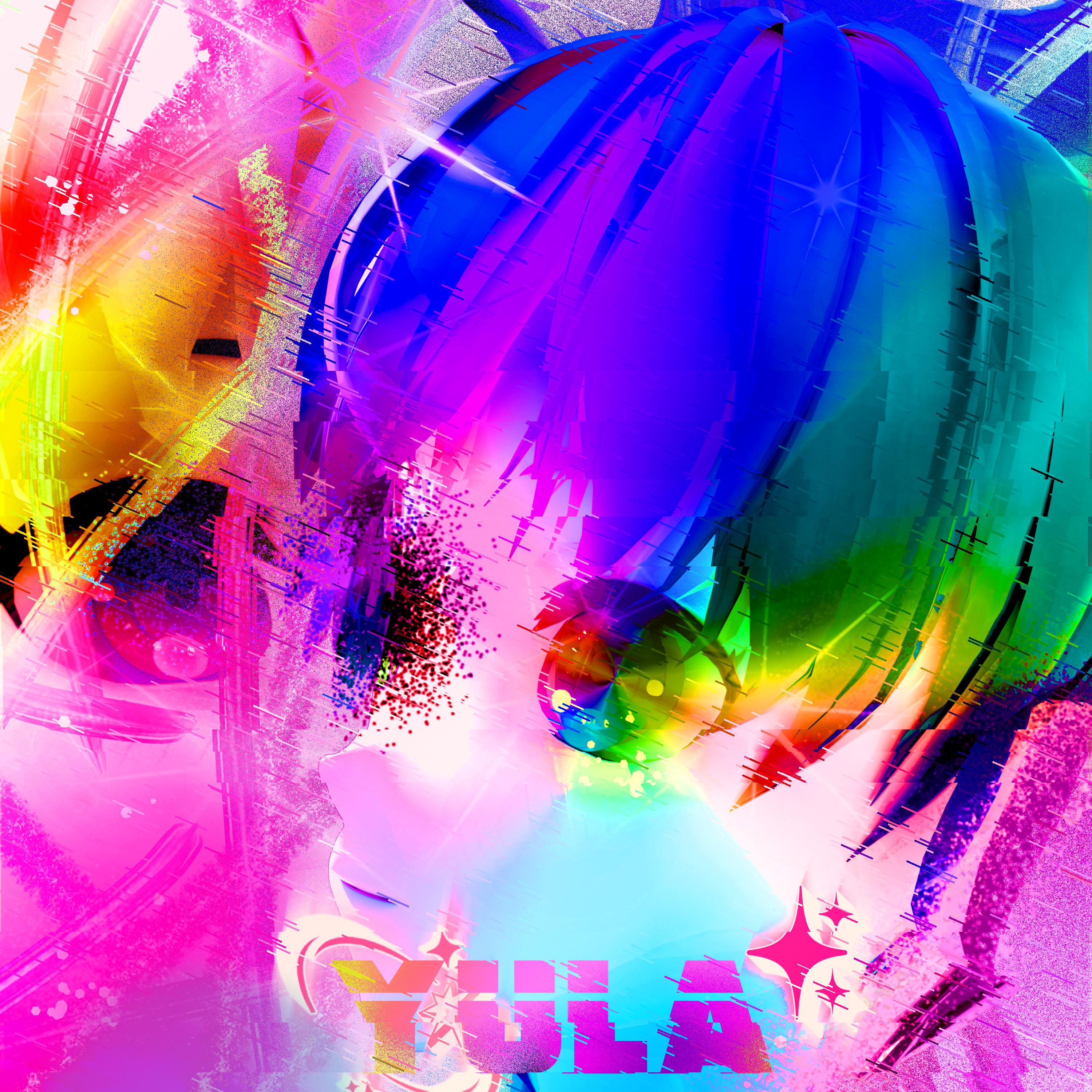 Постер альбома YULA