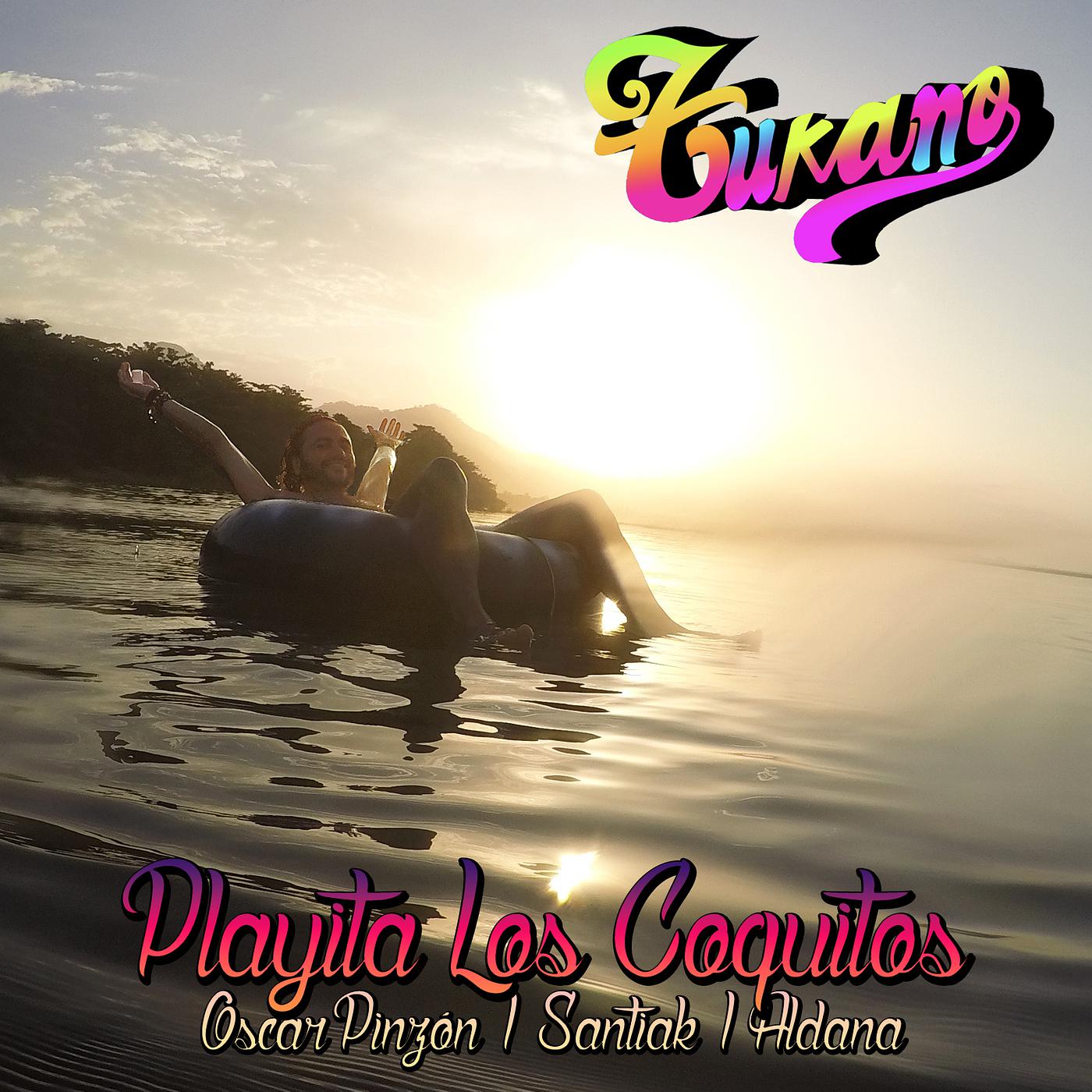 Постер альбома Playita Los Coquitos