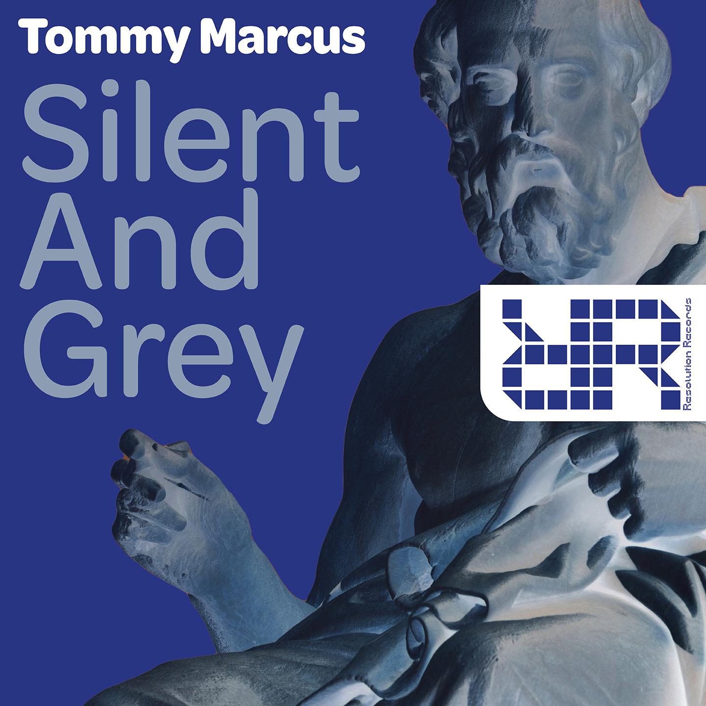 Постер альбома Silent And Grey