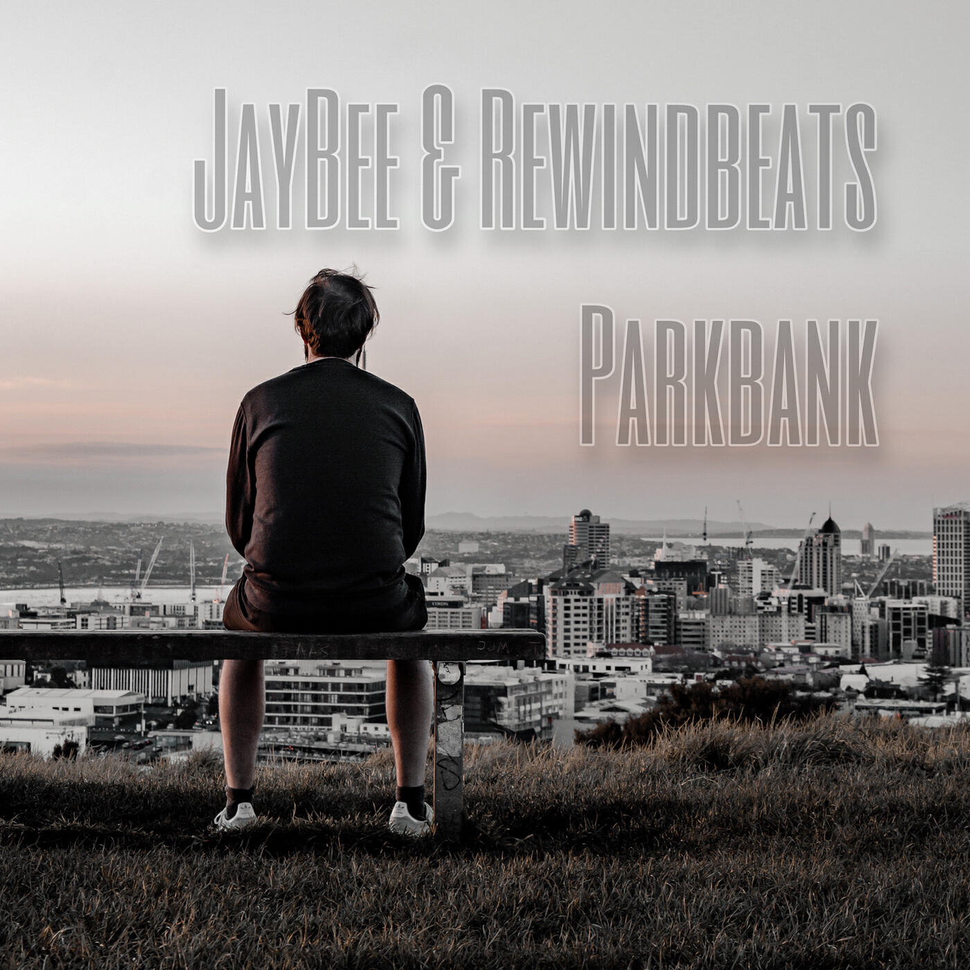 Jaybee, Rewindbeats - Parkbank ноты