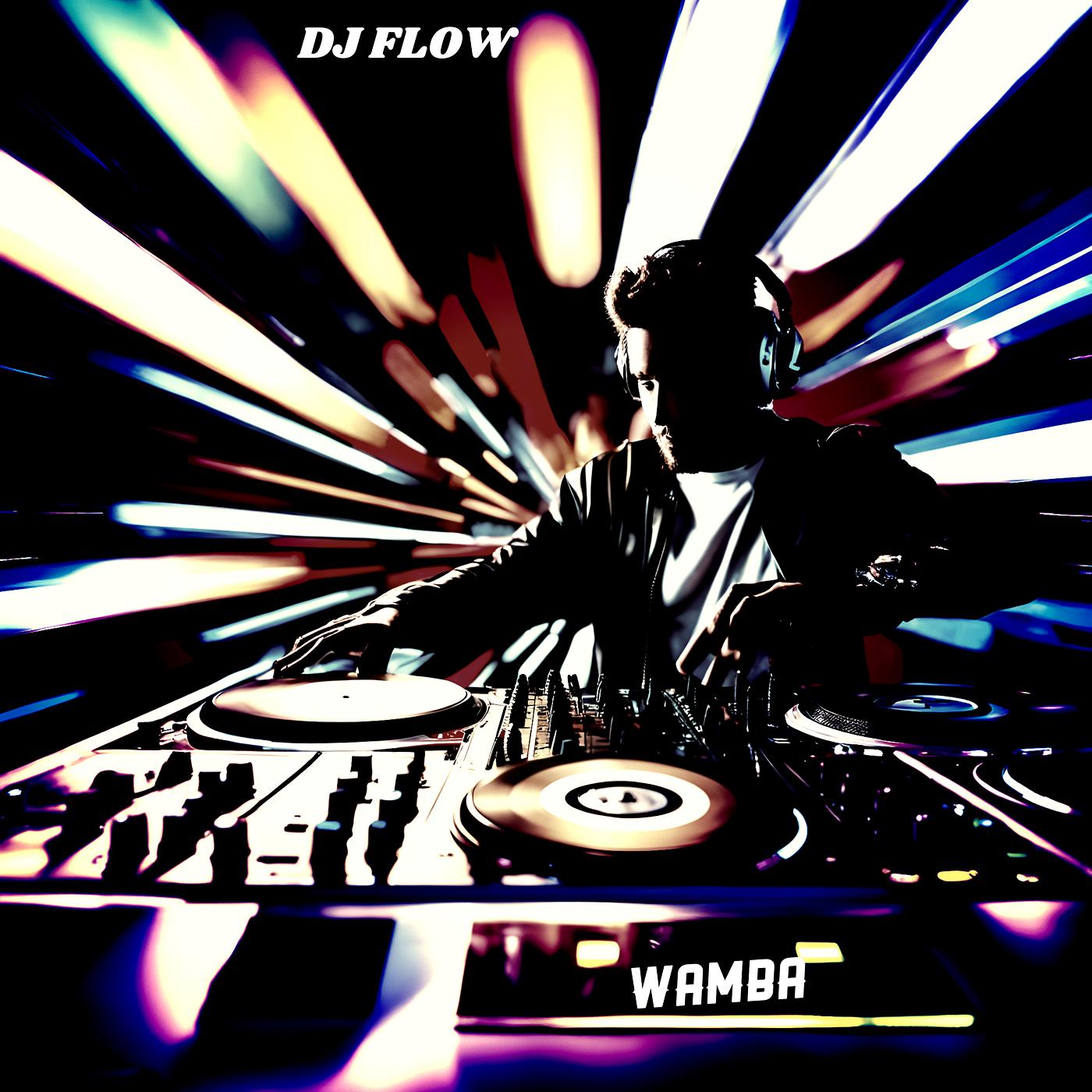 Постер альбома DJ Flow