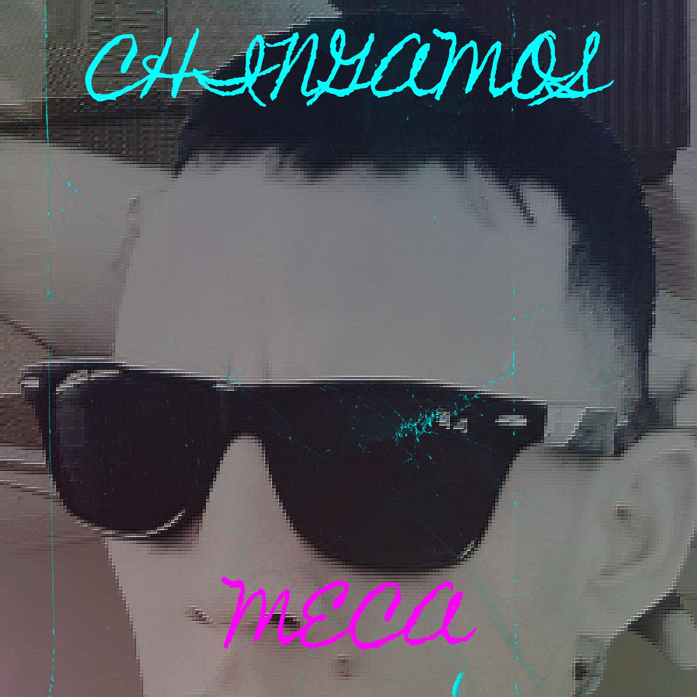 Постер альбома Chingamos
