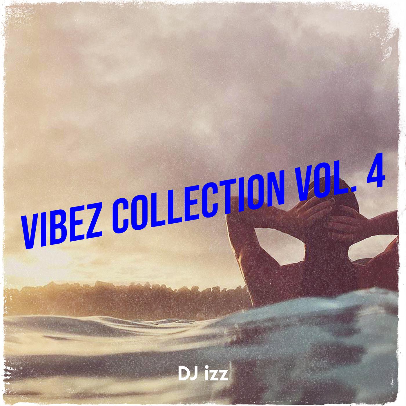 Постер альбома Vibez Collection, Vol. 4