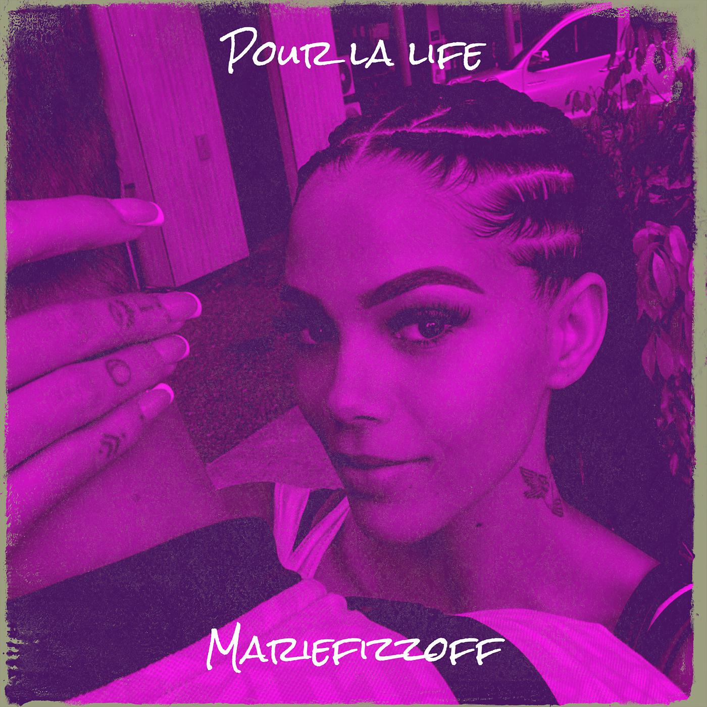 Постер альбома Pour la life