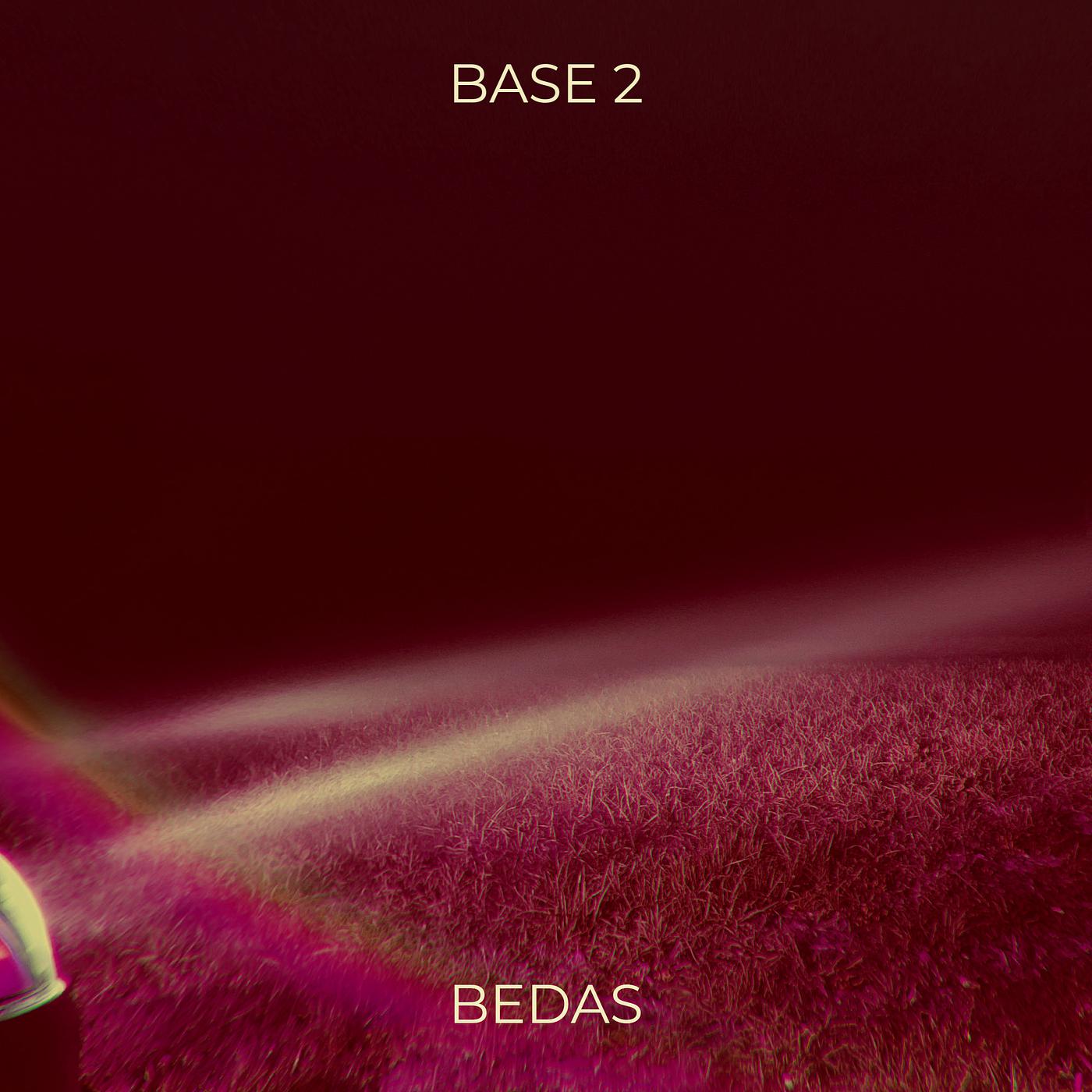 Постер альбома Base 2